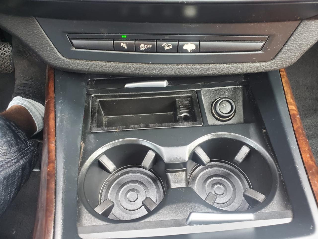 2010 BMW X5 xDrive35d Photo