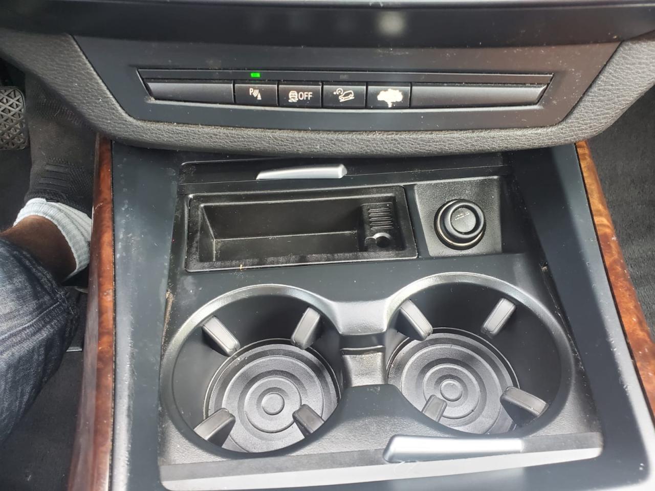 2010 BMW X5 xDrive35d Photo