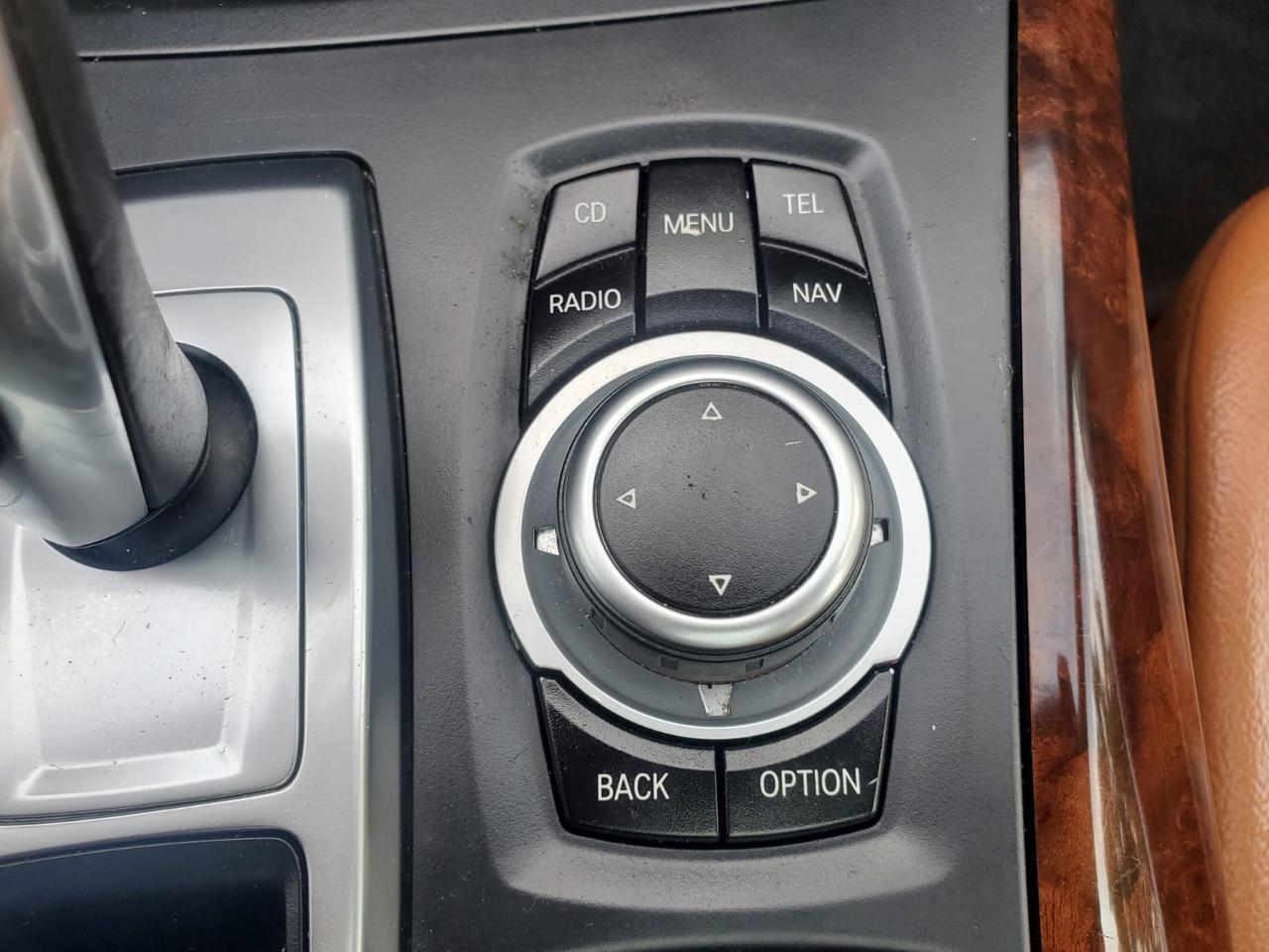 2010 BMW X5 xDrive35d Photo
