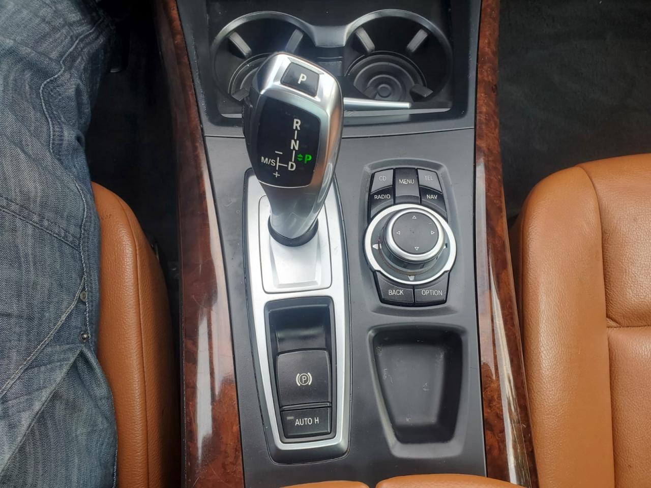 2010 BMW X5 xDrive35d Photo