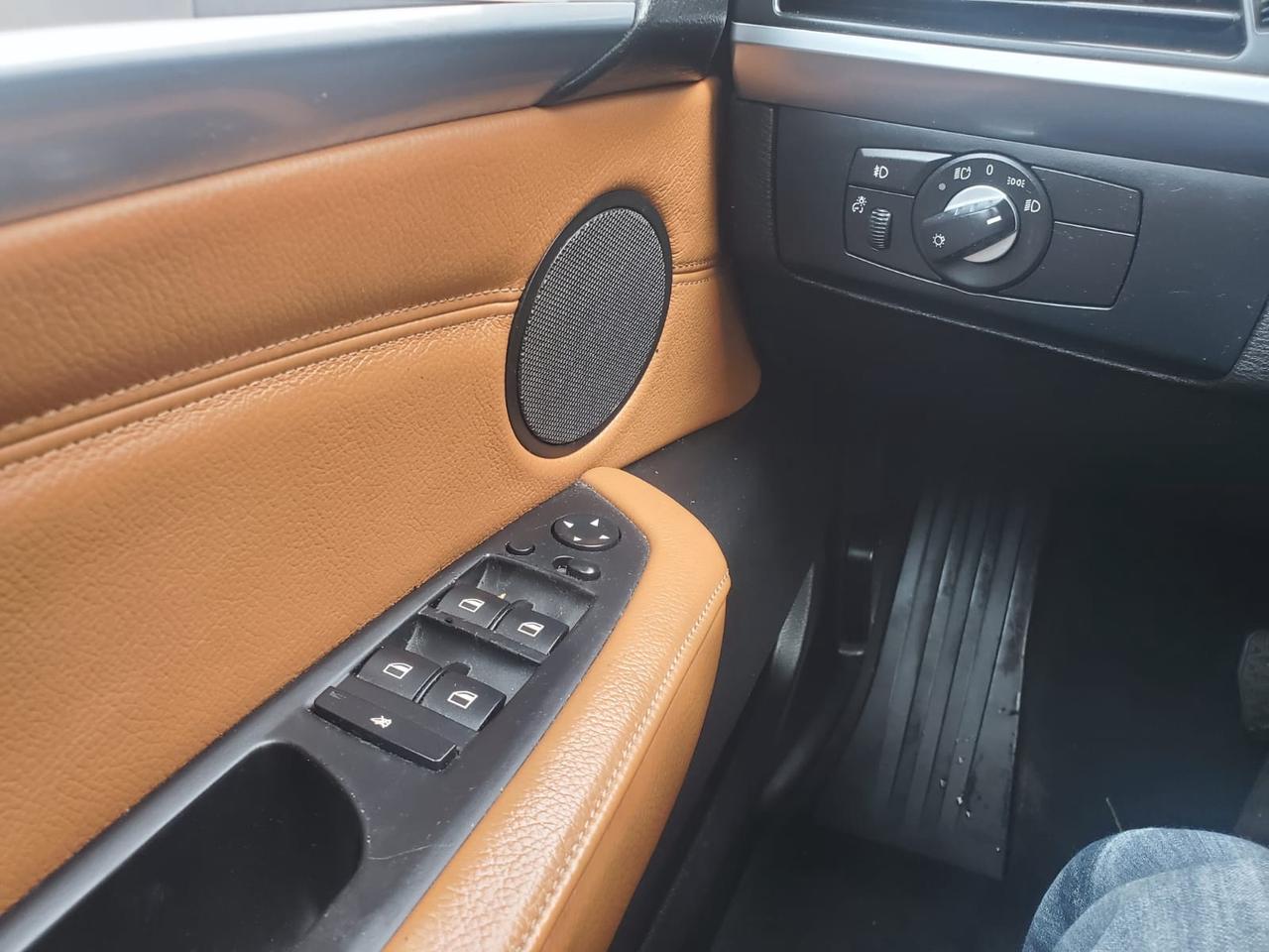 2010 BMW X5 xDrive35d Photo