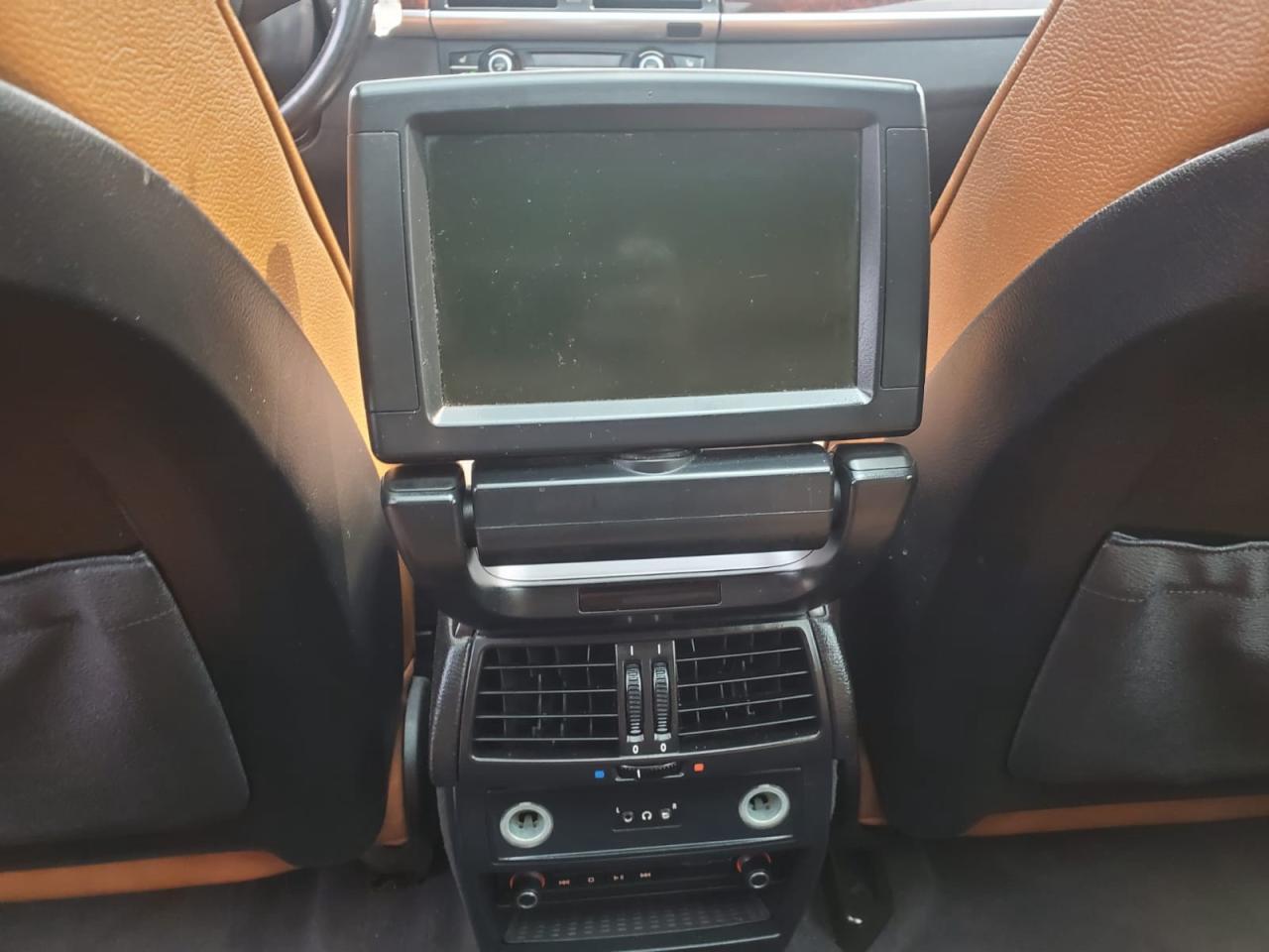 2010 BMW X5 xDrive35d Photo