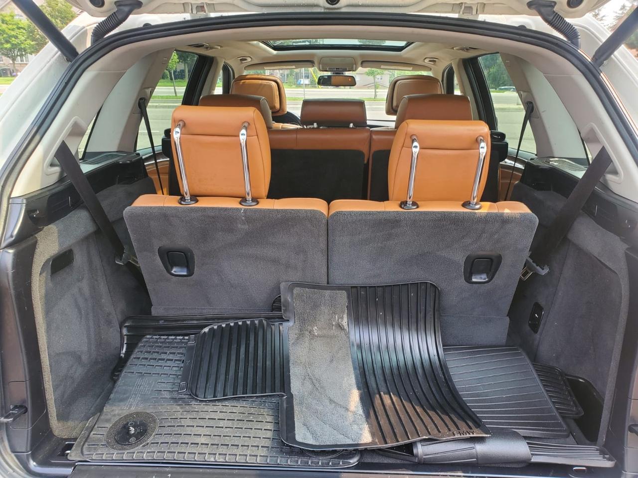 2010 BMW X5 xDrive35d Photo