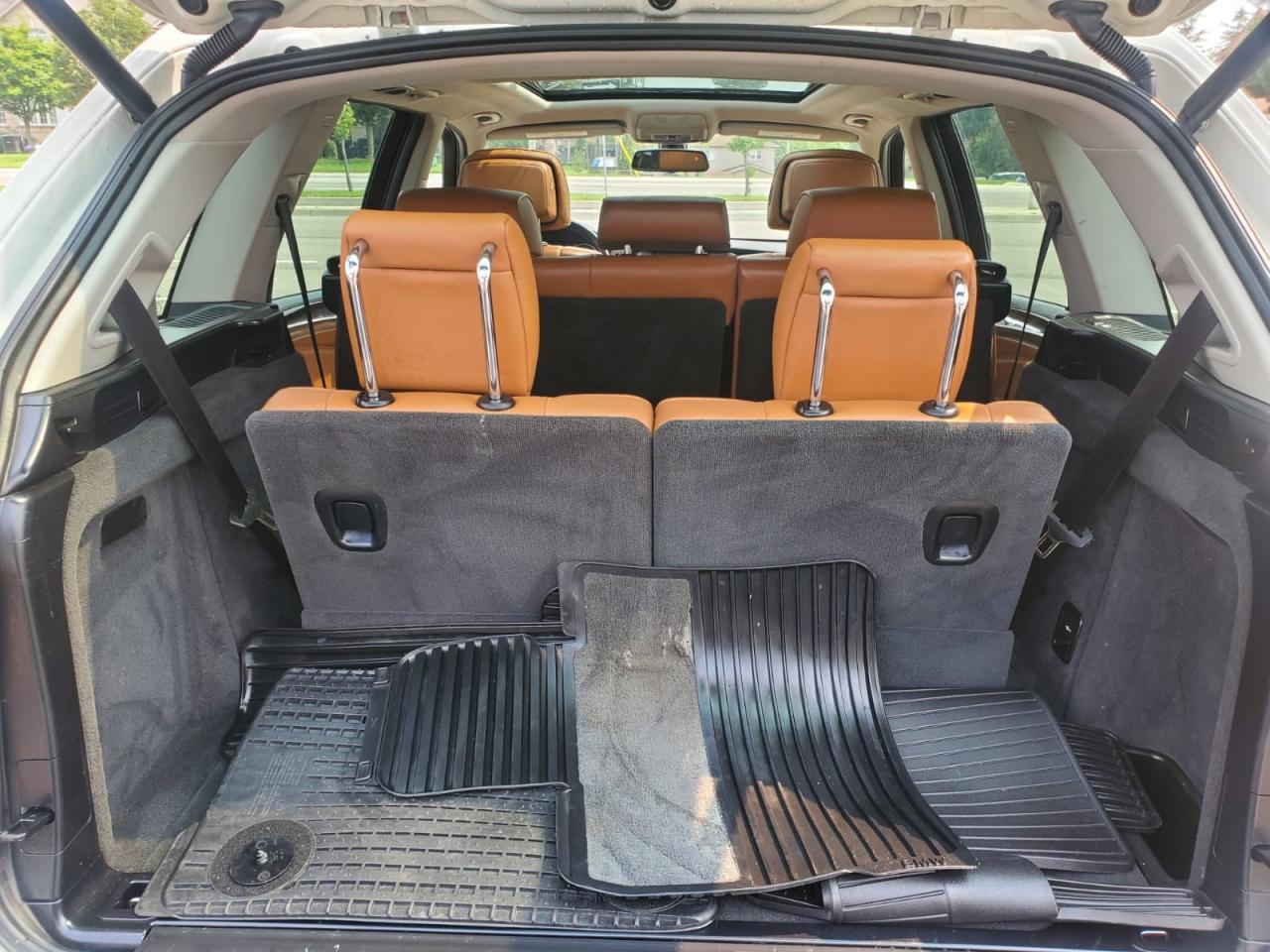 2010 BMW X5 xDrive35d Photo