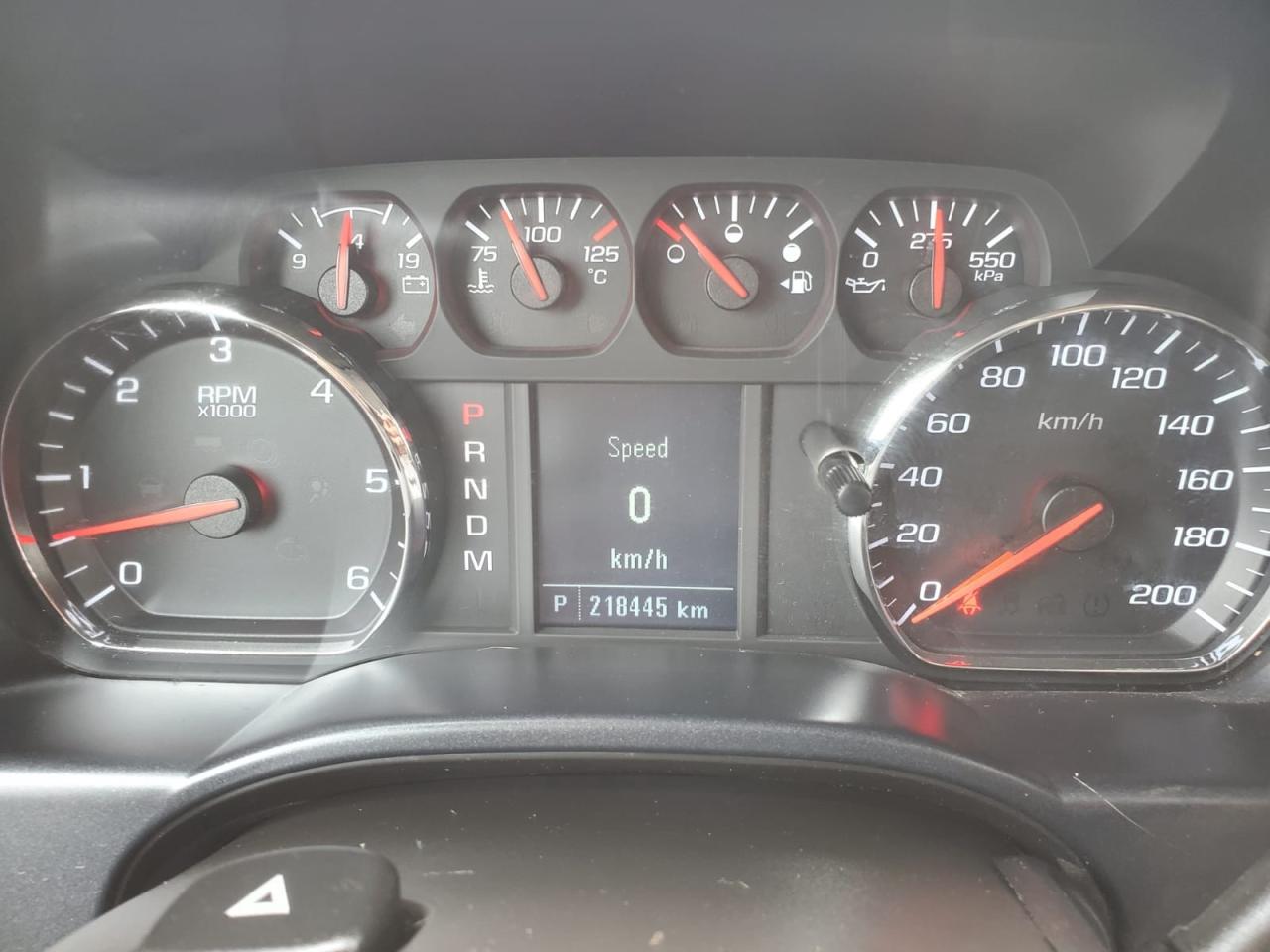 2014 GMC Sierra 1500 SLE Crew Cab 4WD Photo