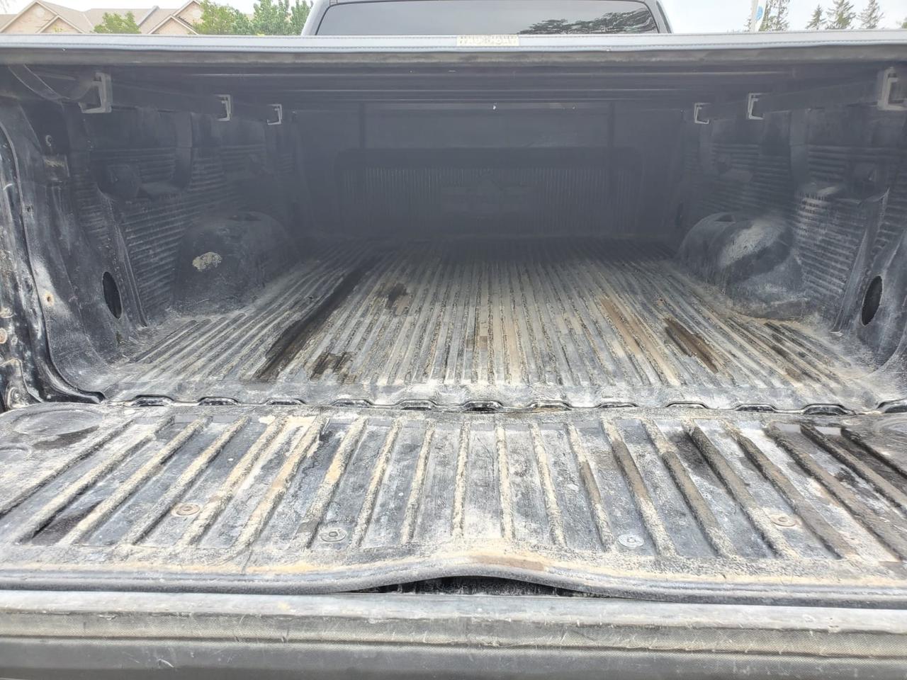 2014 GMC Sierra 1500 SLE Crew Cab 4WD Photo