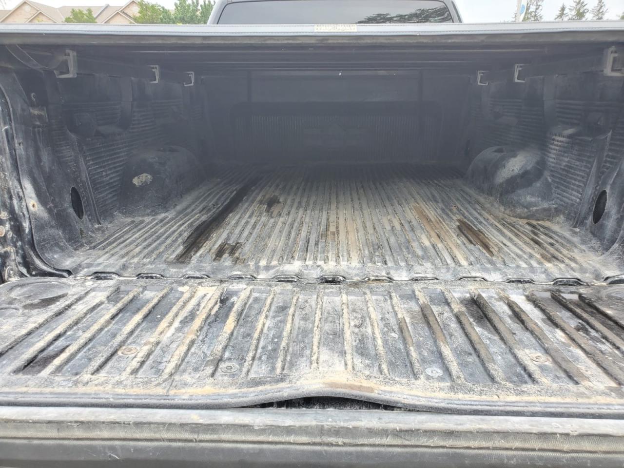 2014 GMC Sierra 1500 SLE Crew Cab 4WD Photo