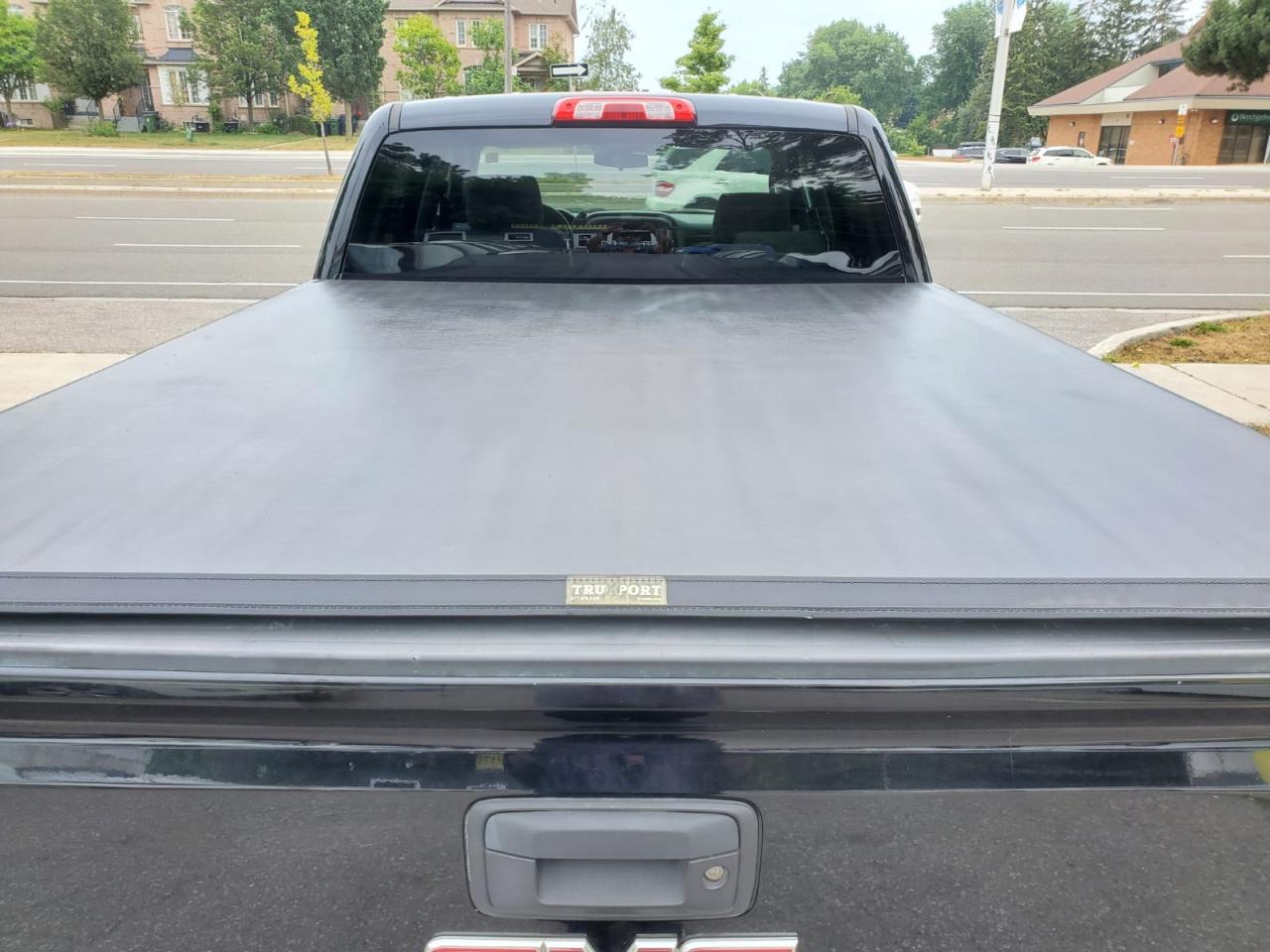 2014 GMC Sierra 1500 SLE Crew Cab 4WD Photo