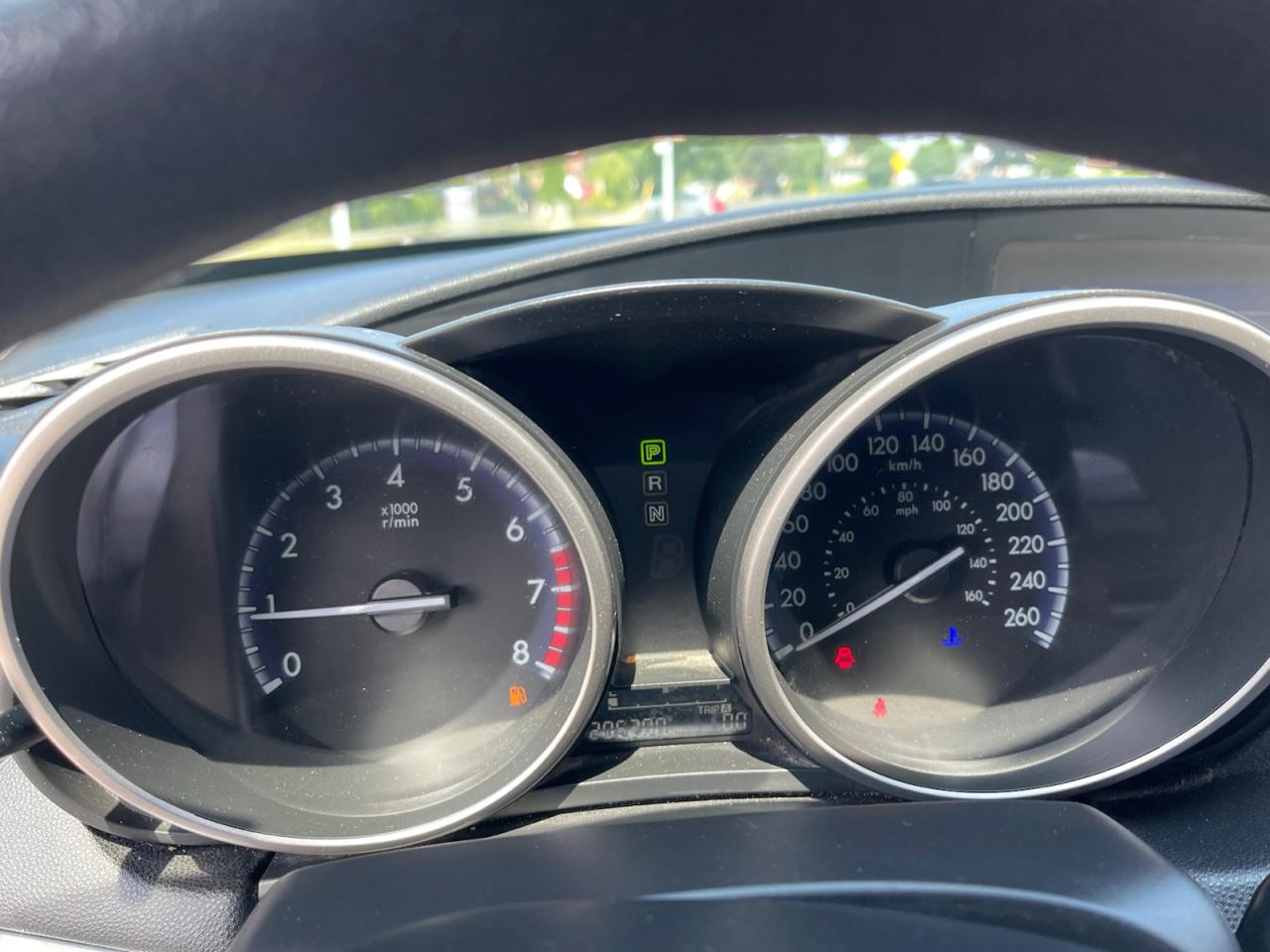 2013 Mazda MAZDA3 i Sport AUT 4-Door Photo