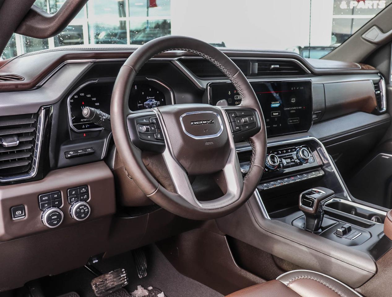 2024 GMC Sierra 1500 Denali Photo