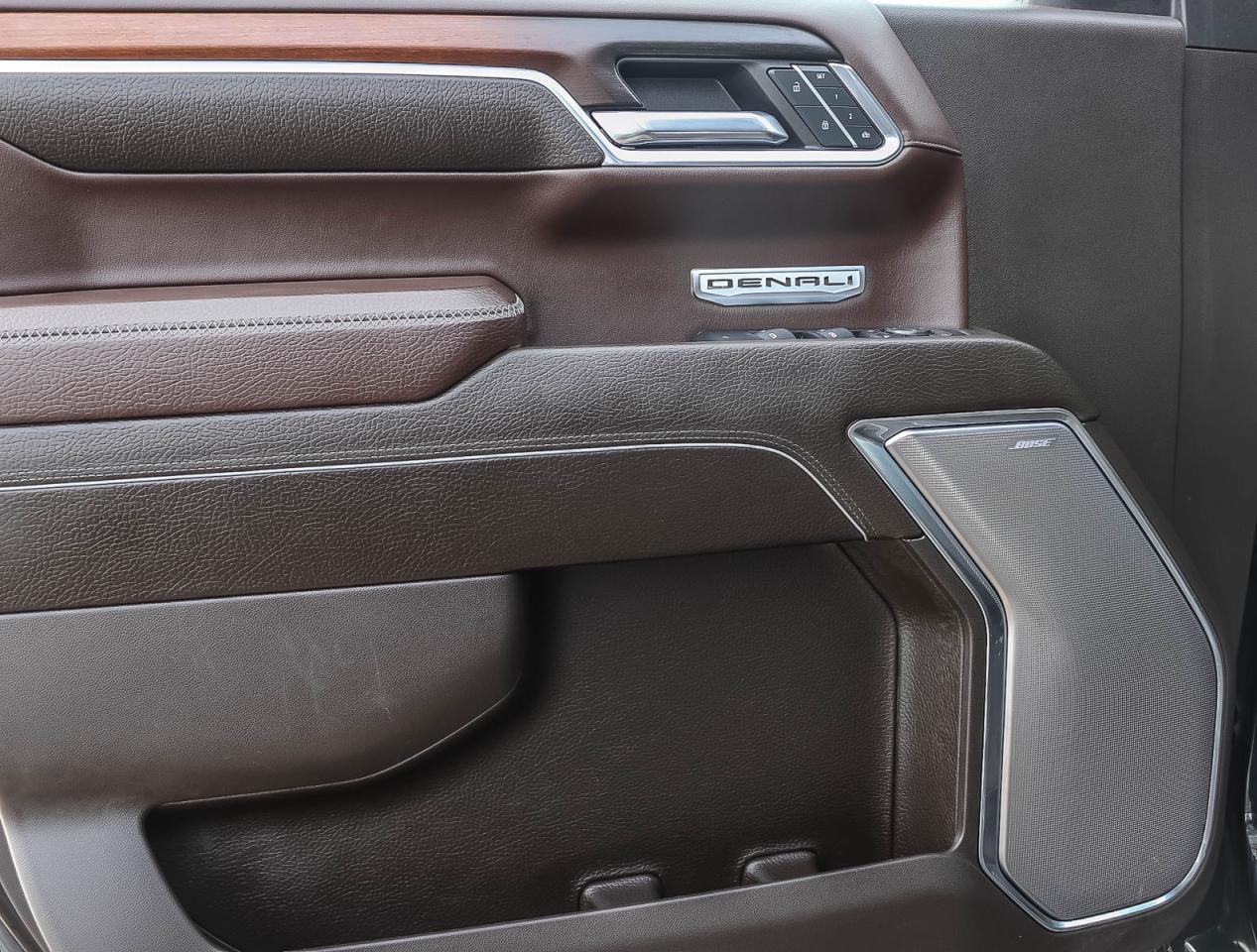 2024 GMC Sierra 1500 Denali Photo