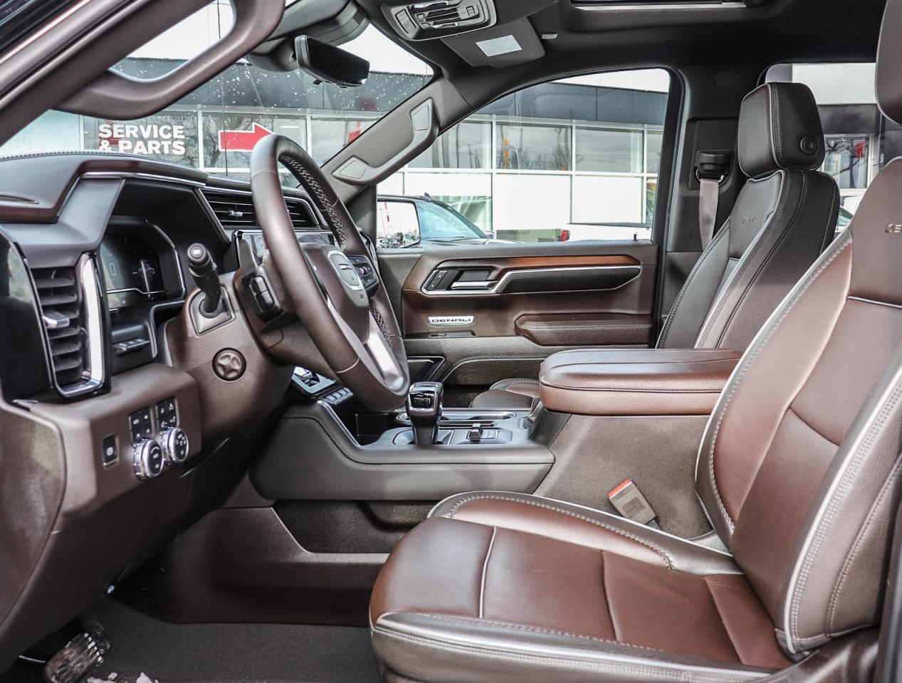 2024 GMC Sierra 1500 Denali Photo