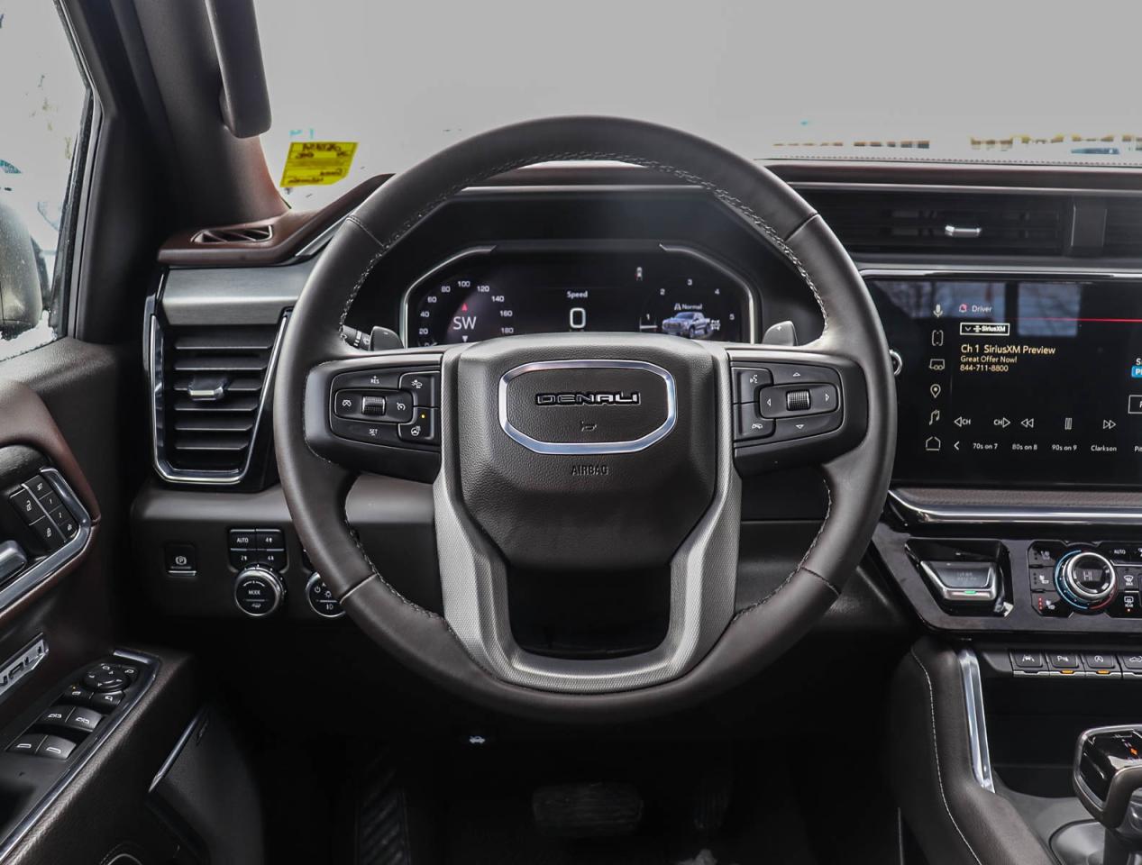 2024 GMC Sierra 1500 Denali Photo