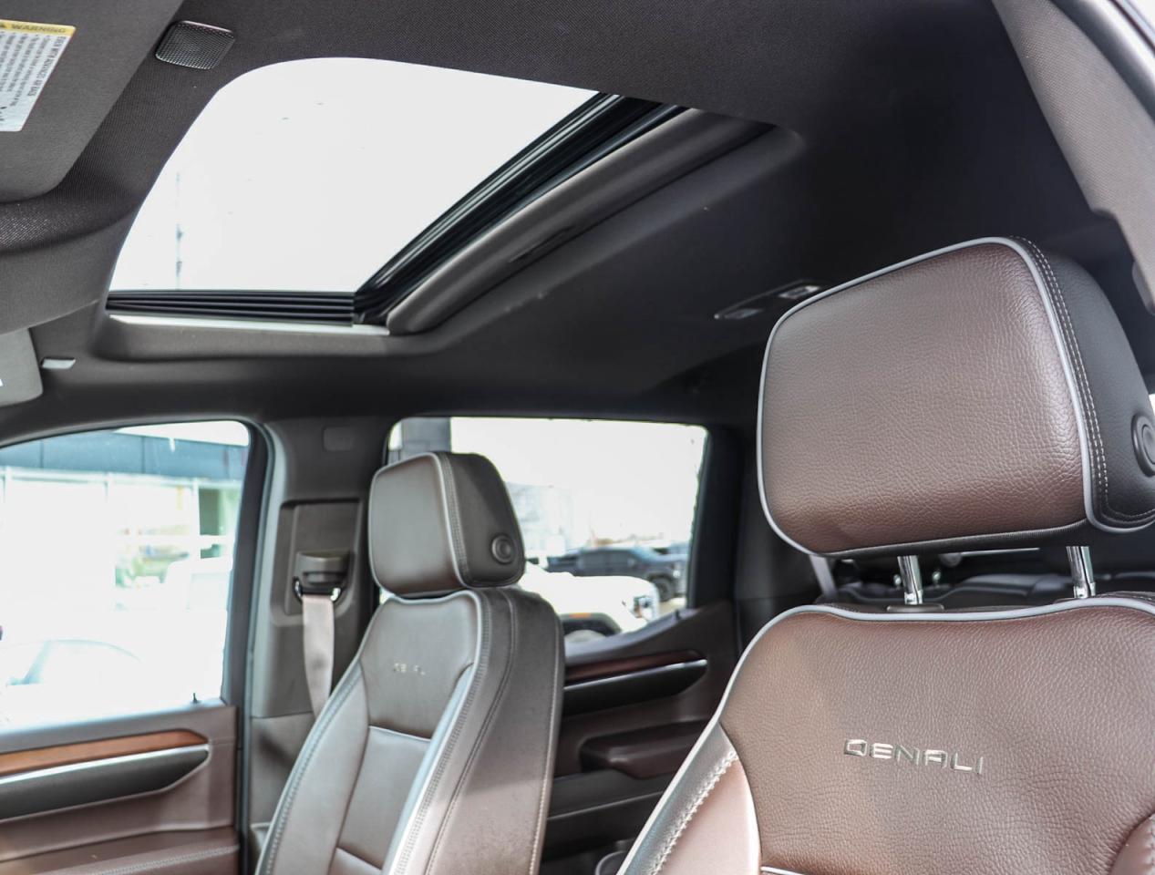 2024 GMC Sierra 1500 Denali Photo