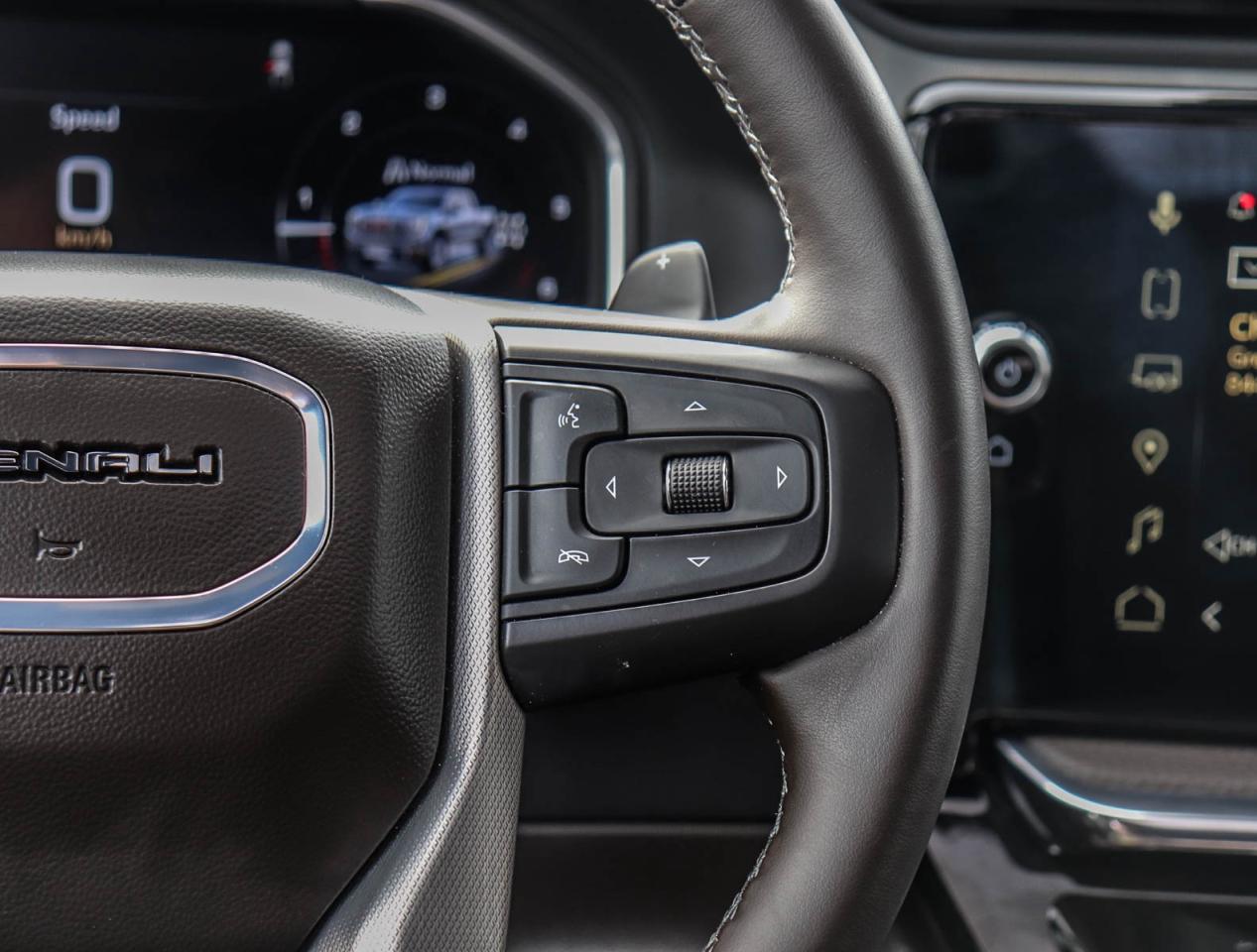 2024 GMC Sierra 1500 Denali Photo