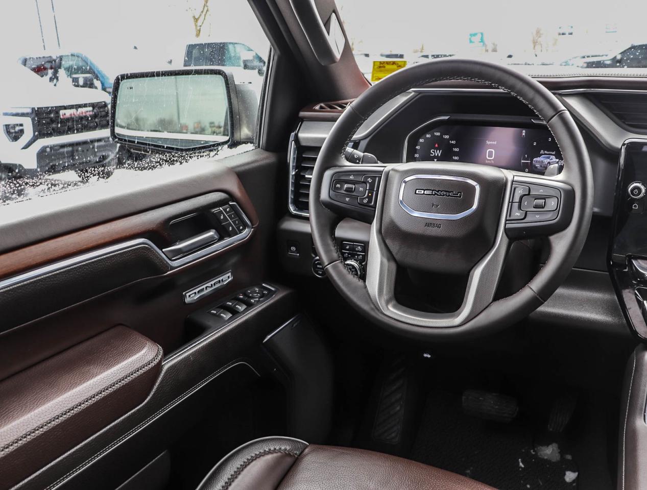 2024 GMC Sierra 1500 Denali Photo