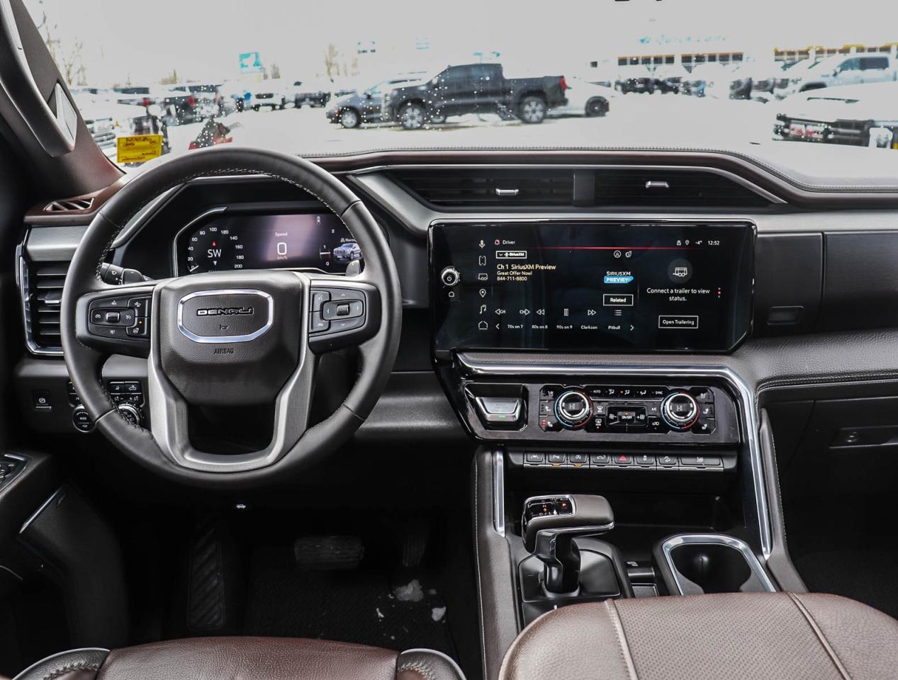 2024 GMC Sierra 1500 Denali Photo