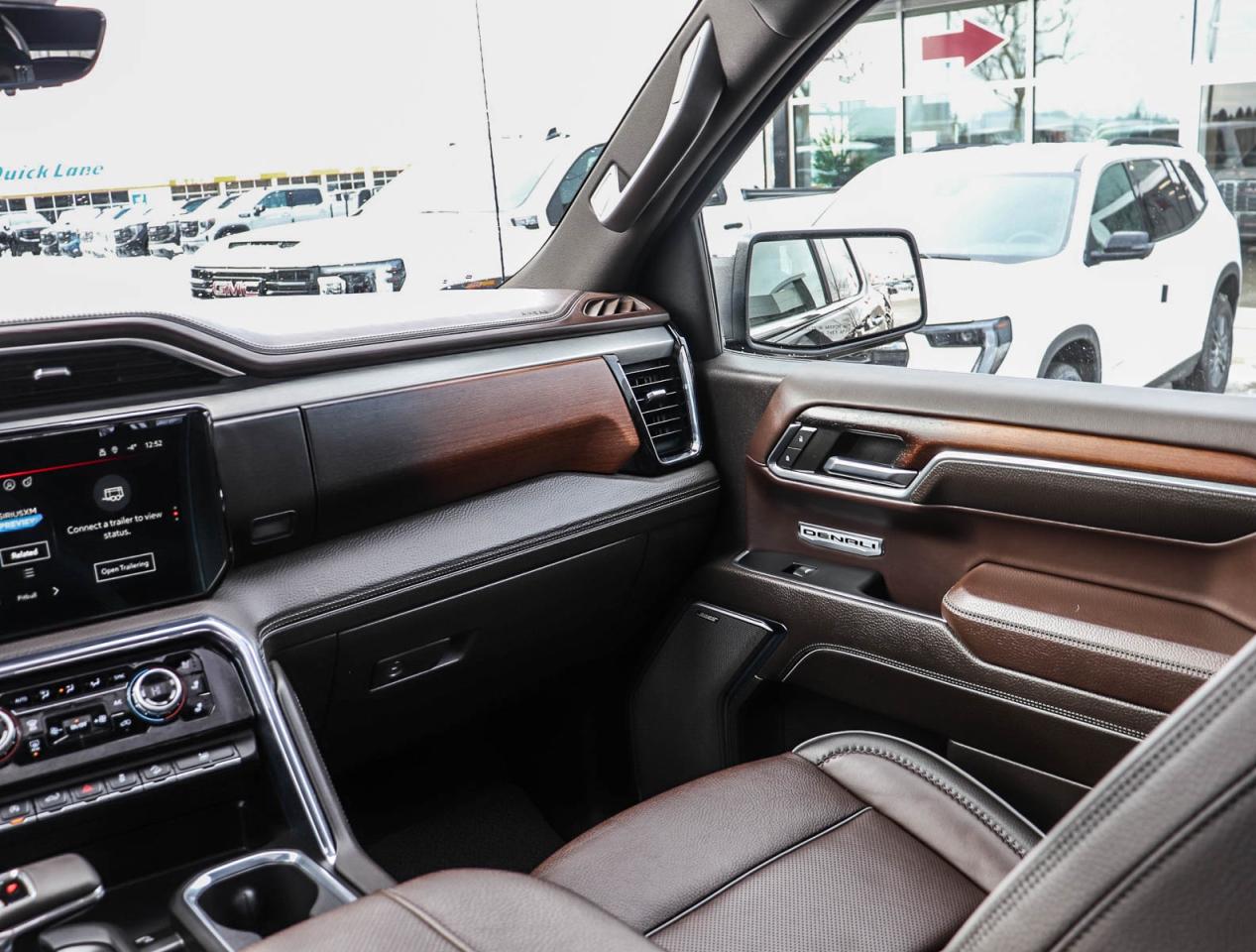 2024 GMC Sierra 1500 Denali Photo