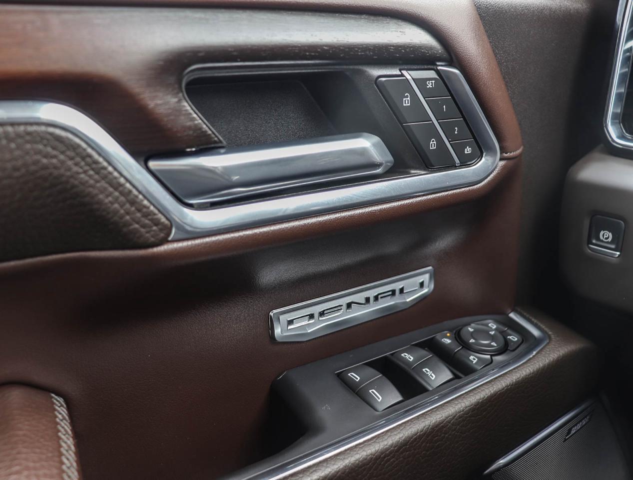 2024 GMC Sierra 1500 Denali Photo