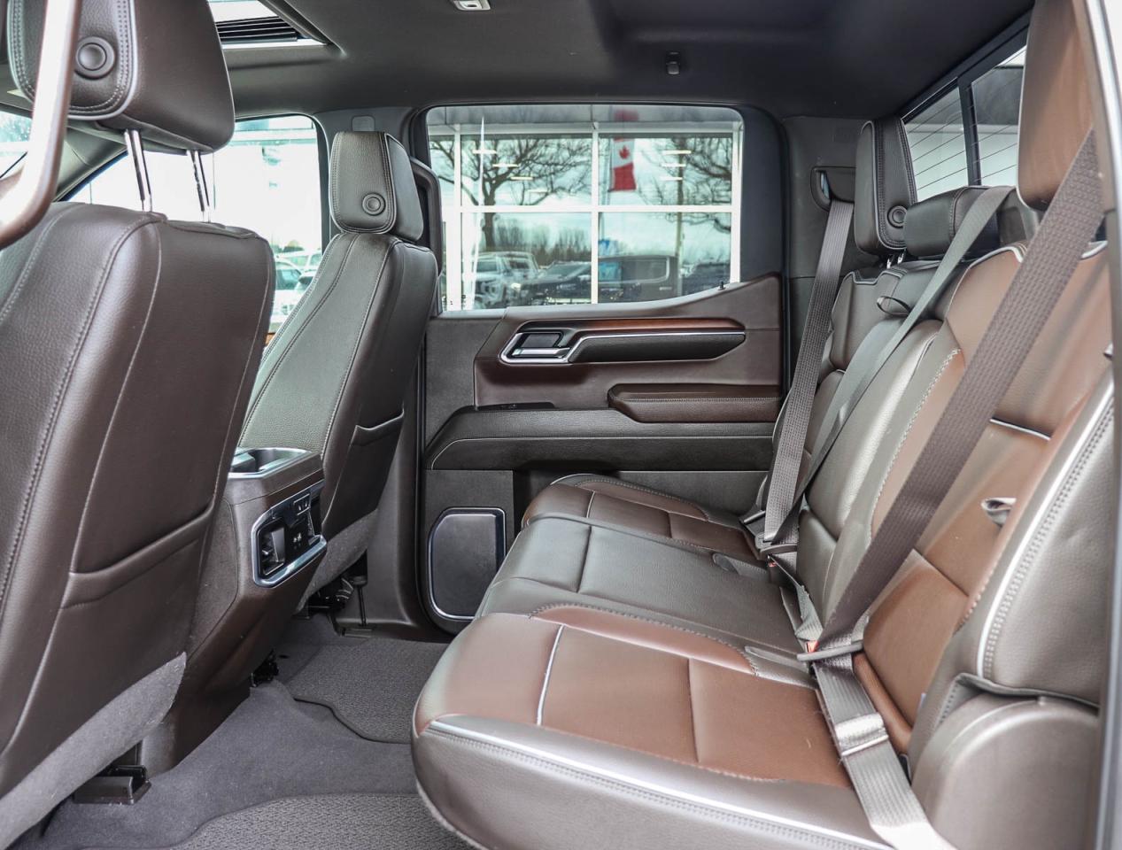 2024 GMC Sierra 1500 Denali Photo