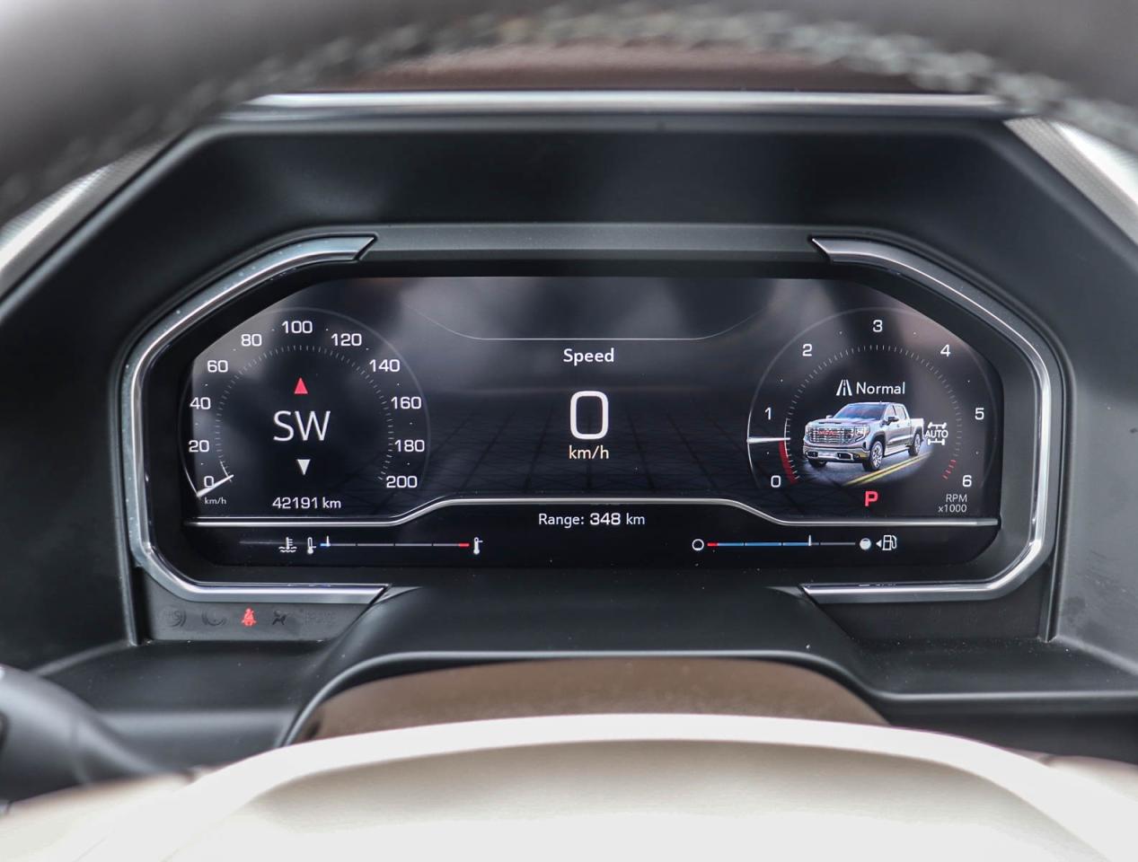 2024 GMC Sierra 1500 Denali Photo