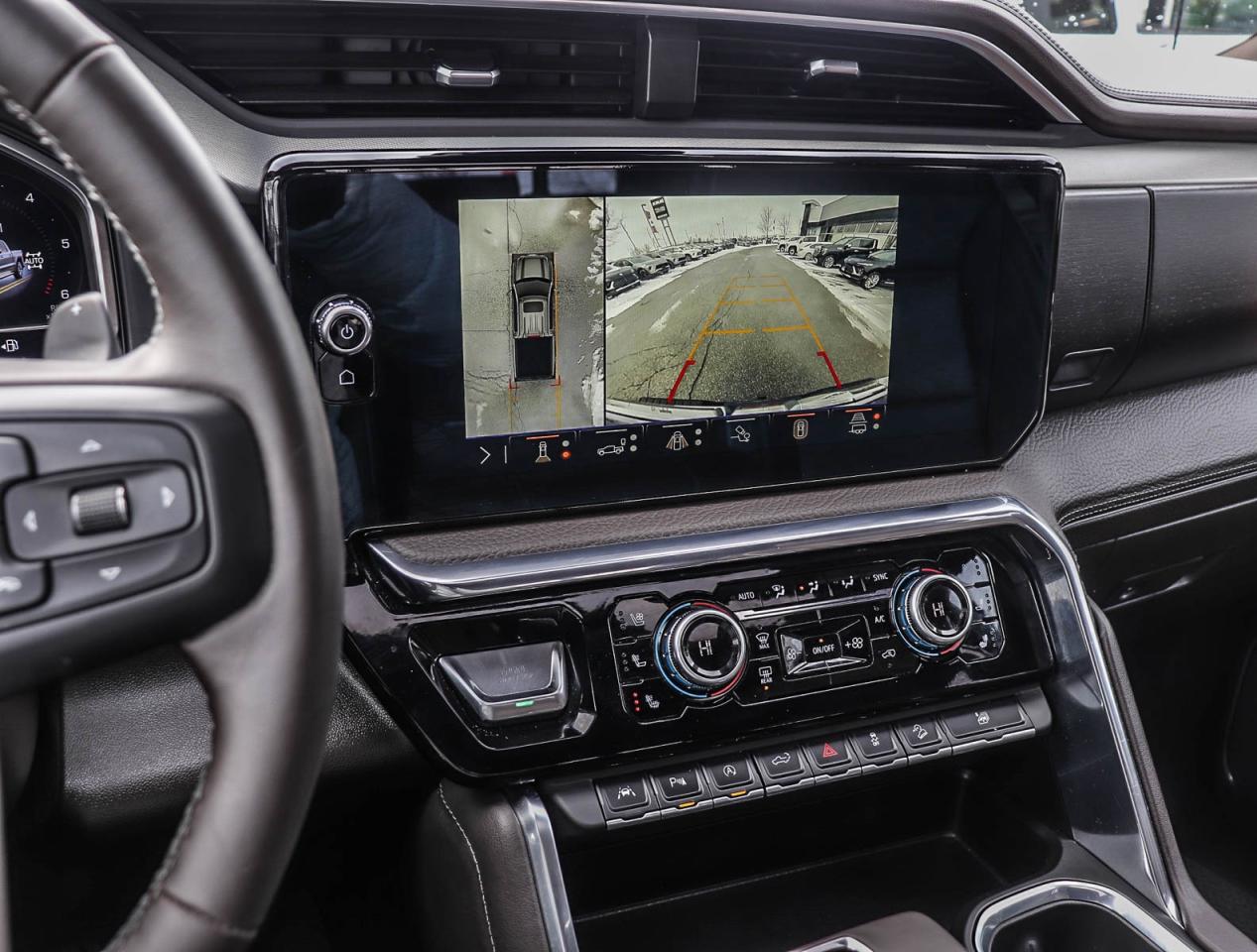 2024 GMC Sierra 1500 Denali Photo