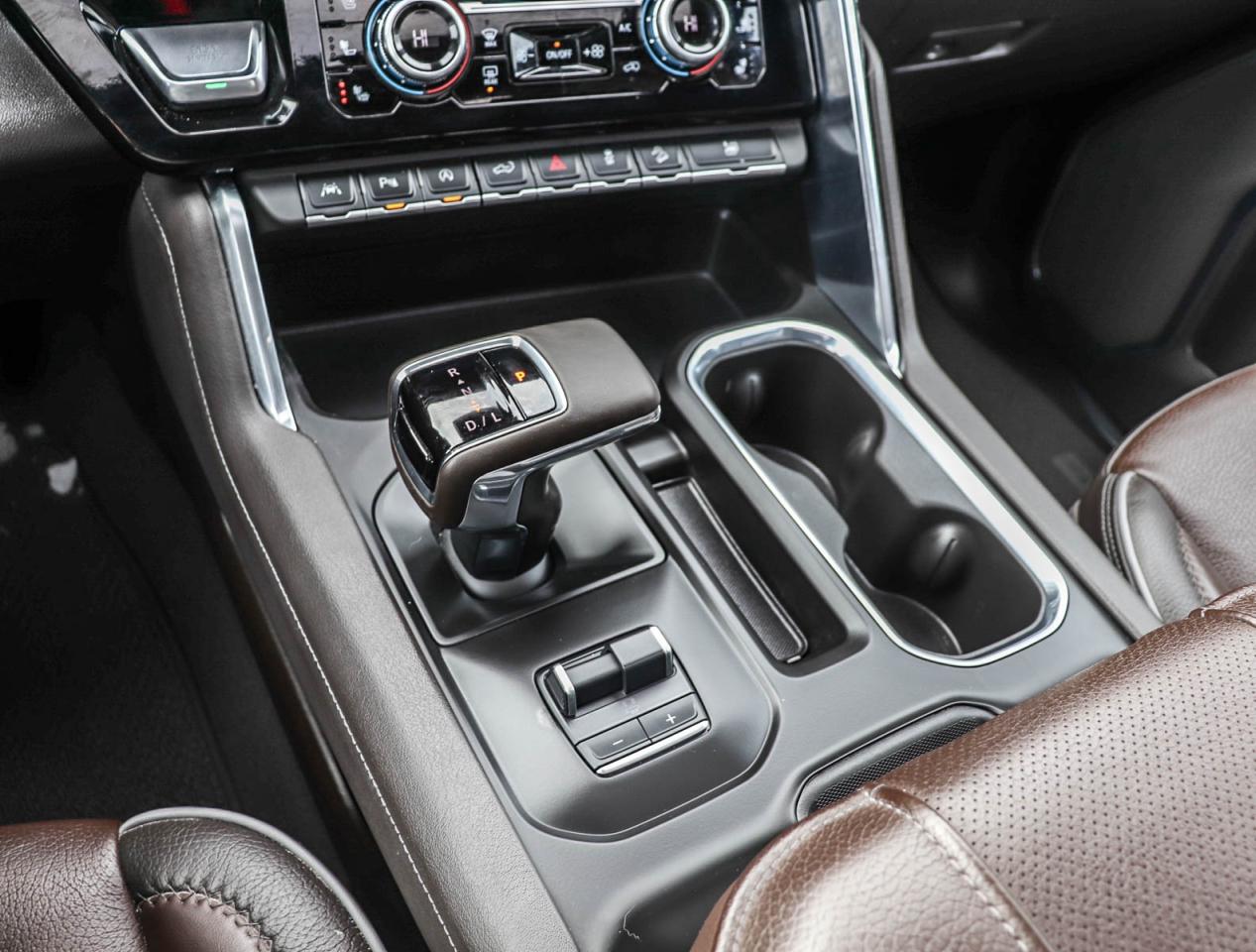 2024 GMC Sierra 1500 Denali Photo