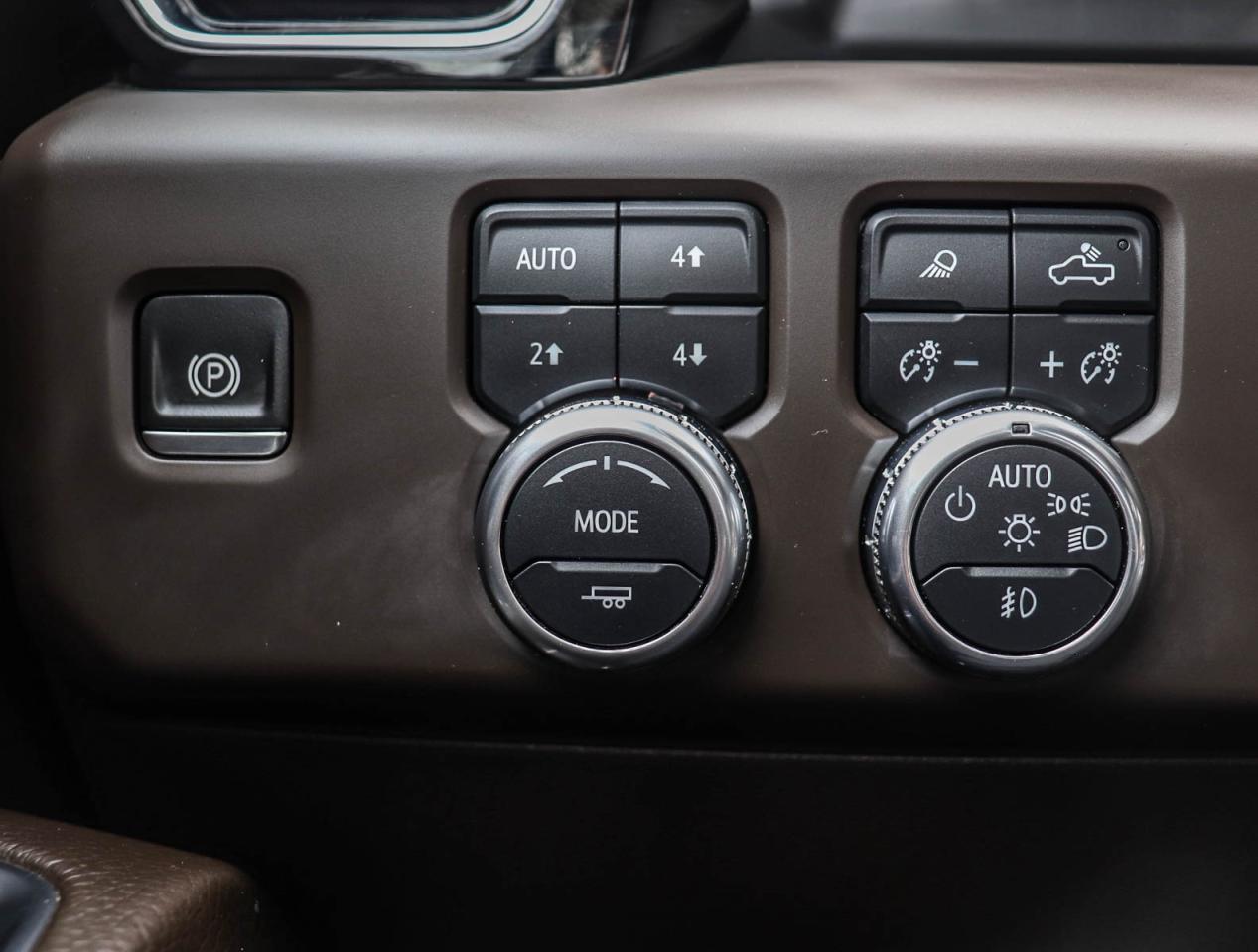 2024 GMC Sierra 1500 Denali Photo