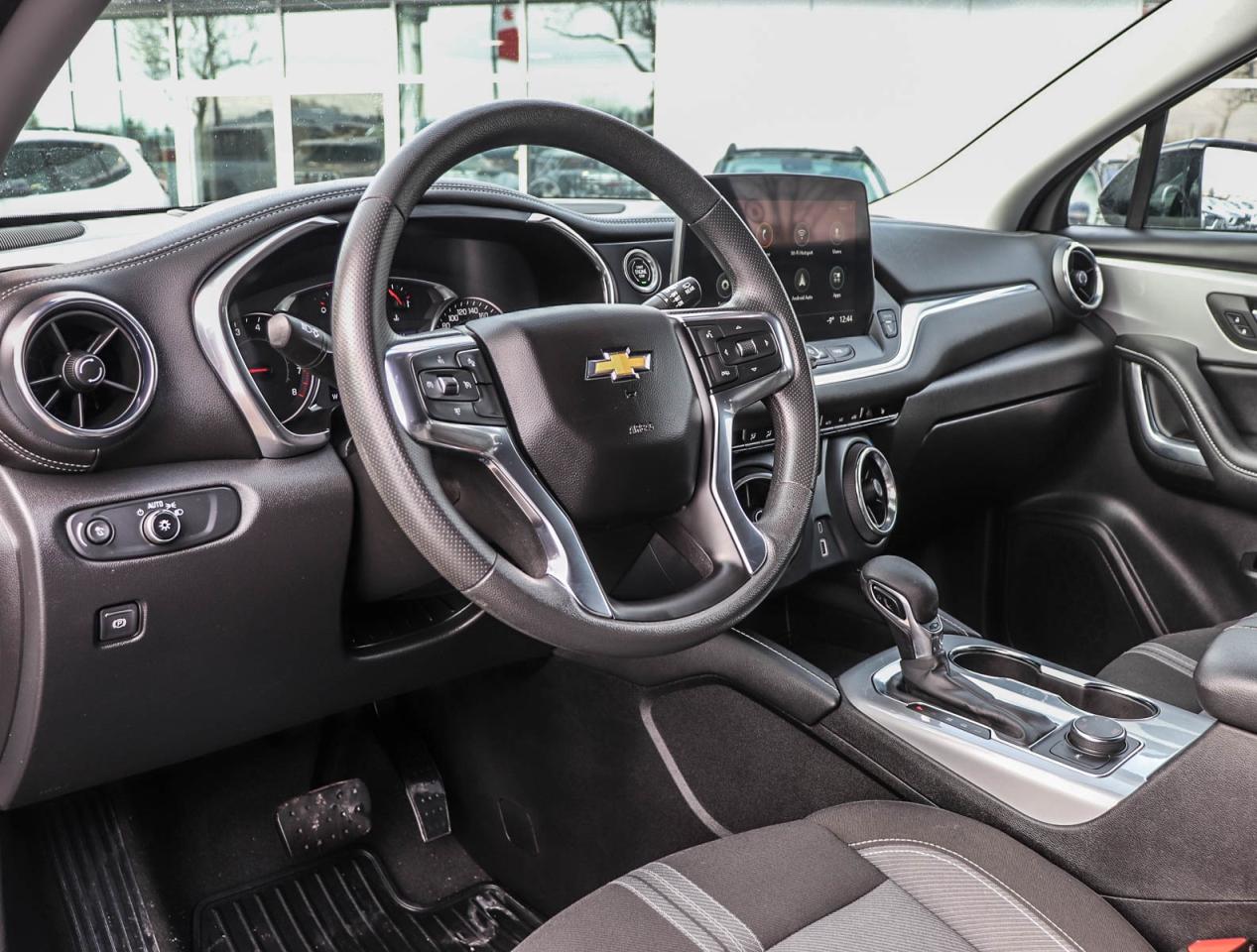 2023 Chevrolet Blazer LT Photo