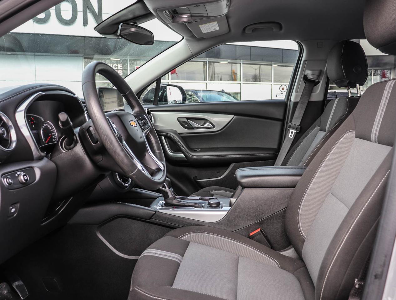 2023 Chevrolet Blazer LT Photo