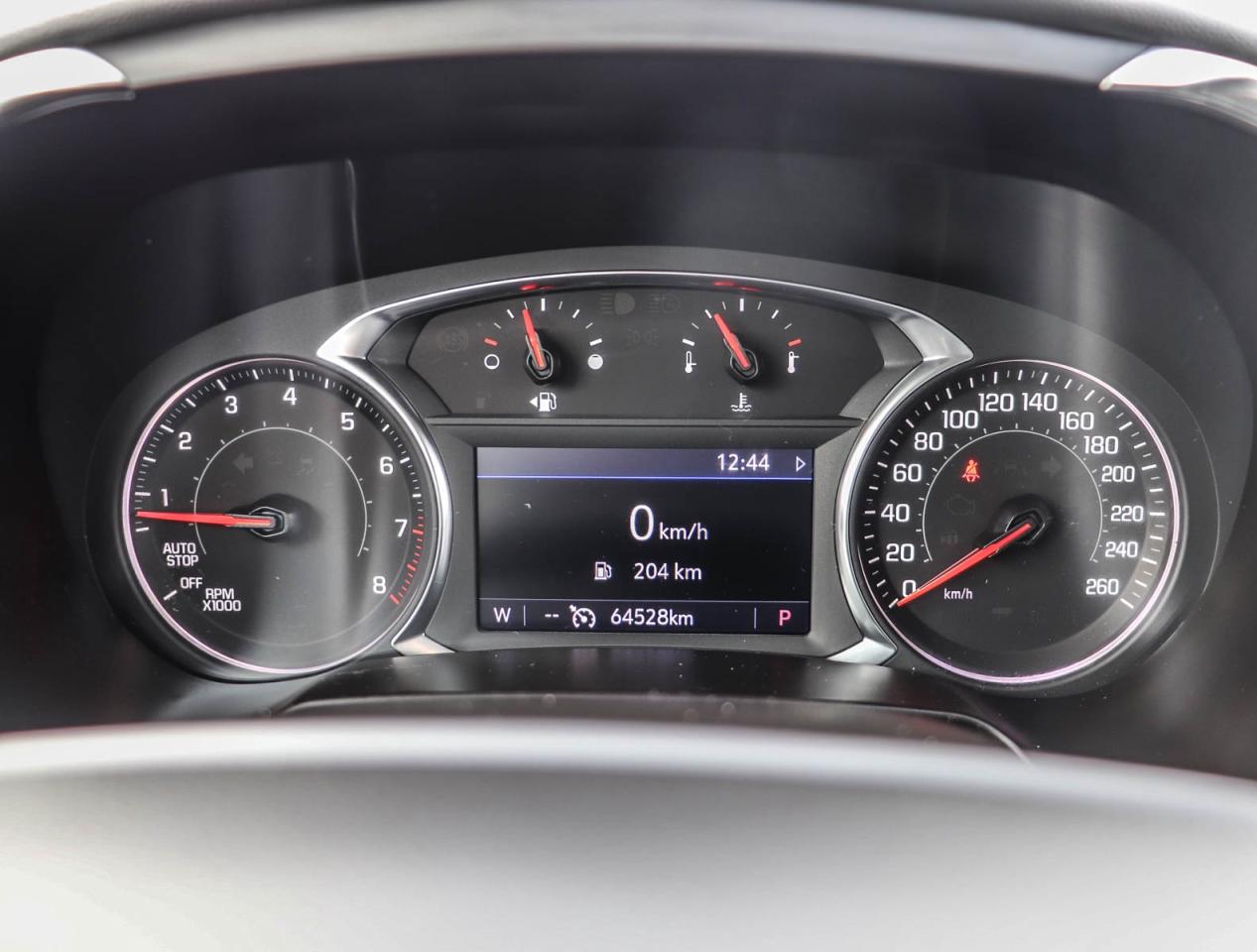 2023 Chevrolet Blazer LT Photo