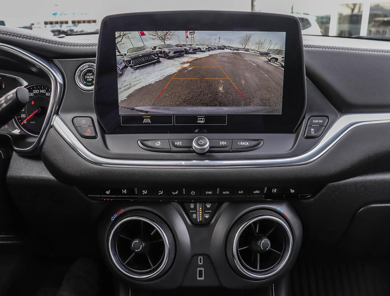 2023 Chevrolet Blazer LT Photo