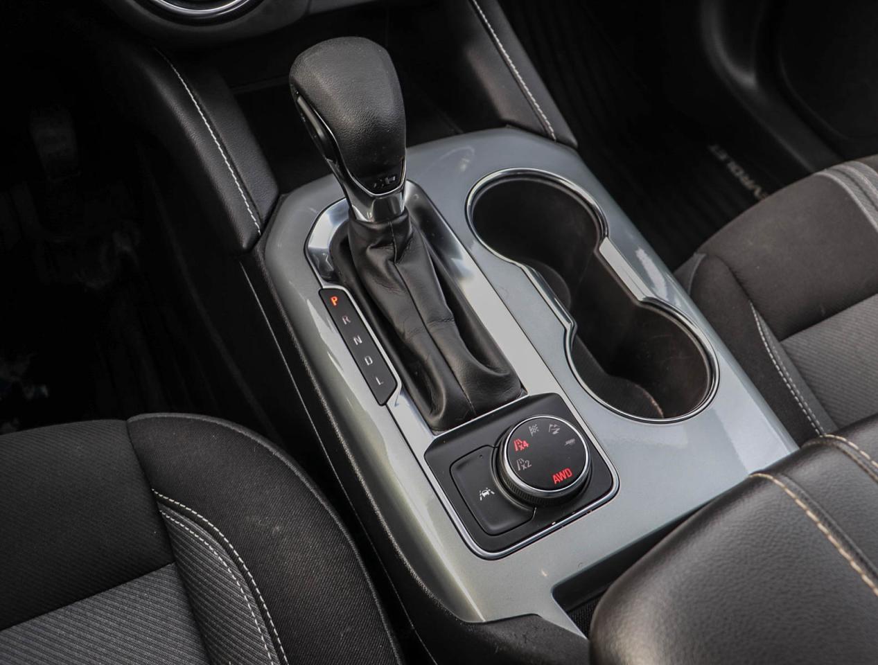 2023 Chevrolet Blazer LT Photo