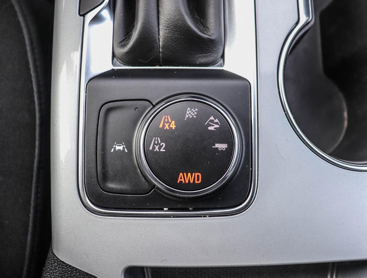 2023 Chevrolet Blazer LT Photo