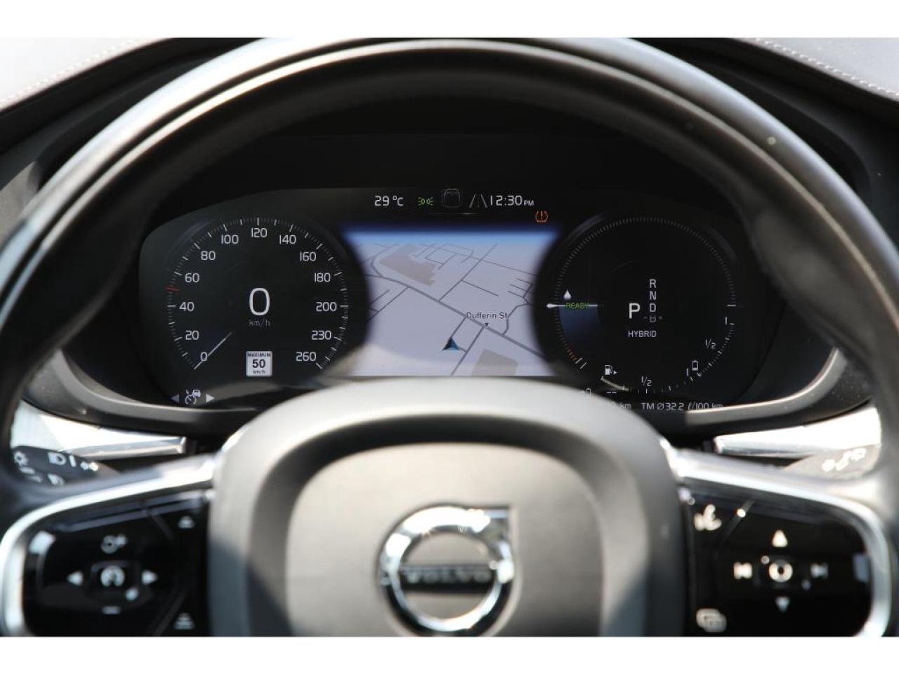 2020 Volvo XC60 T8 Inscription AWD | Turbocharged| 455 HP! Photo