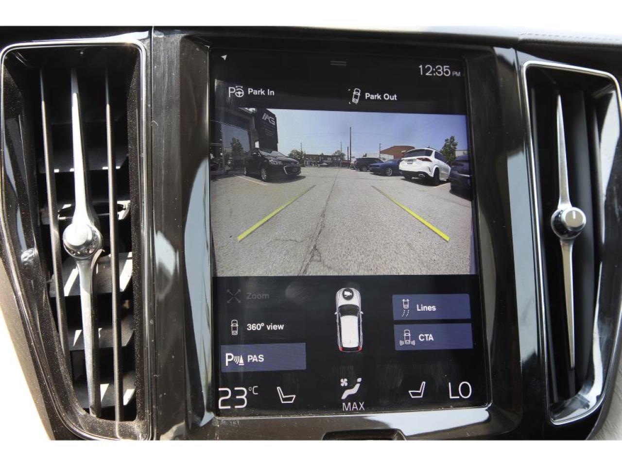 2020 Volvo XC60 T8 Inscription AWD | Turbocharged| 455 HP! Photo