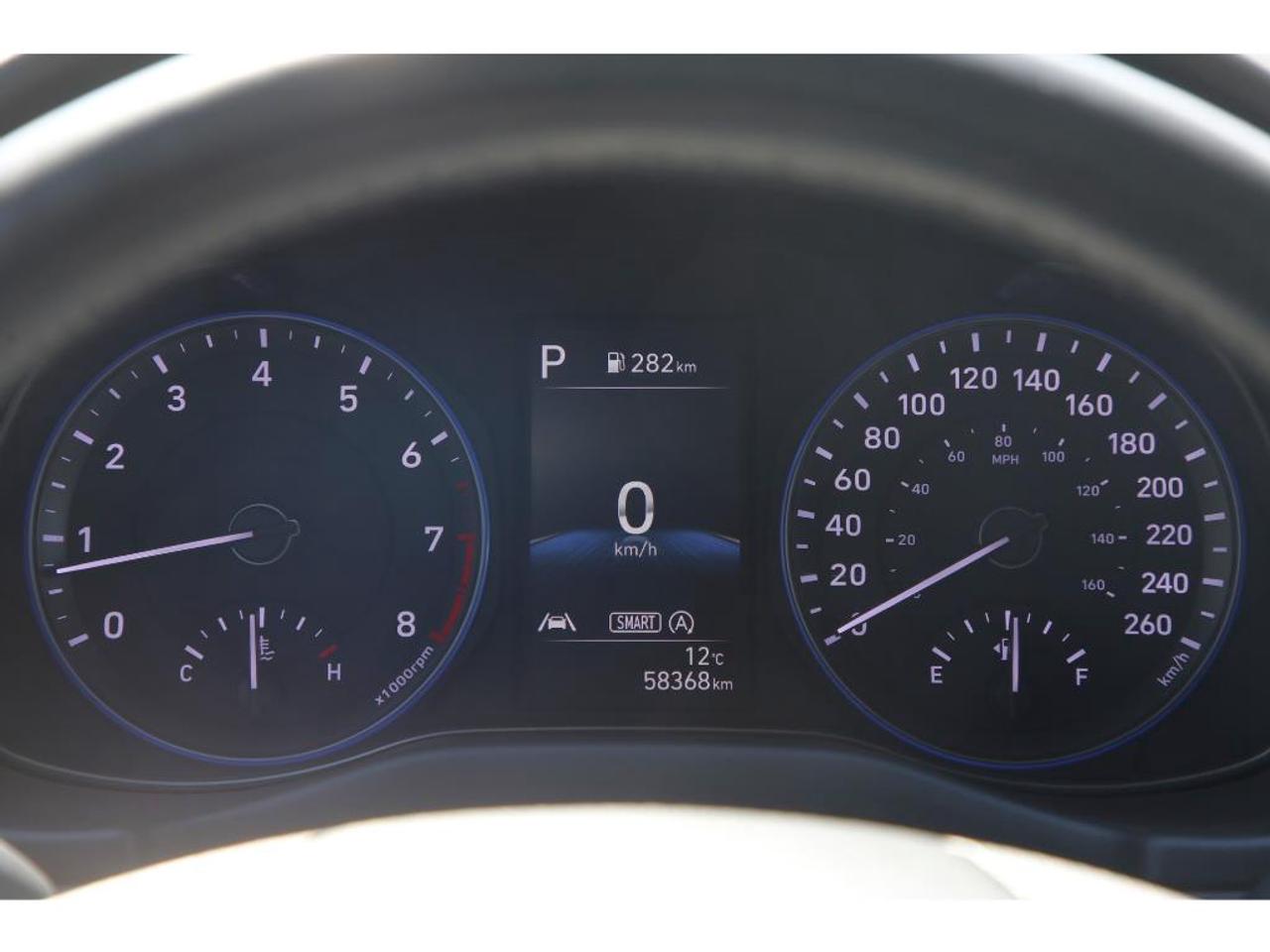 2023 Hyundai KONA Preferred Pkg | AWD | Leather Seats | Sunroof | Collision Warning Photo