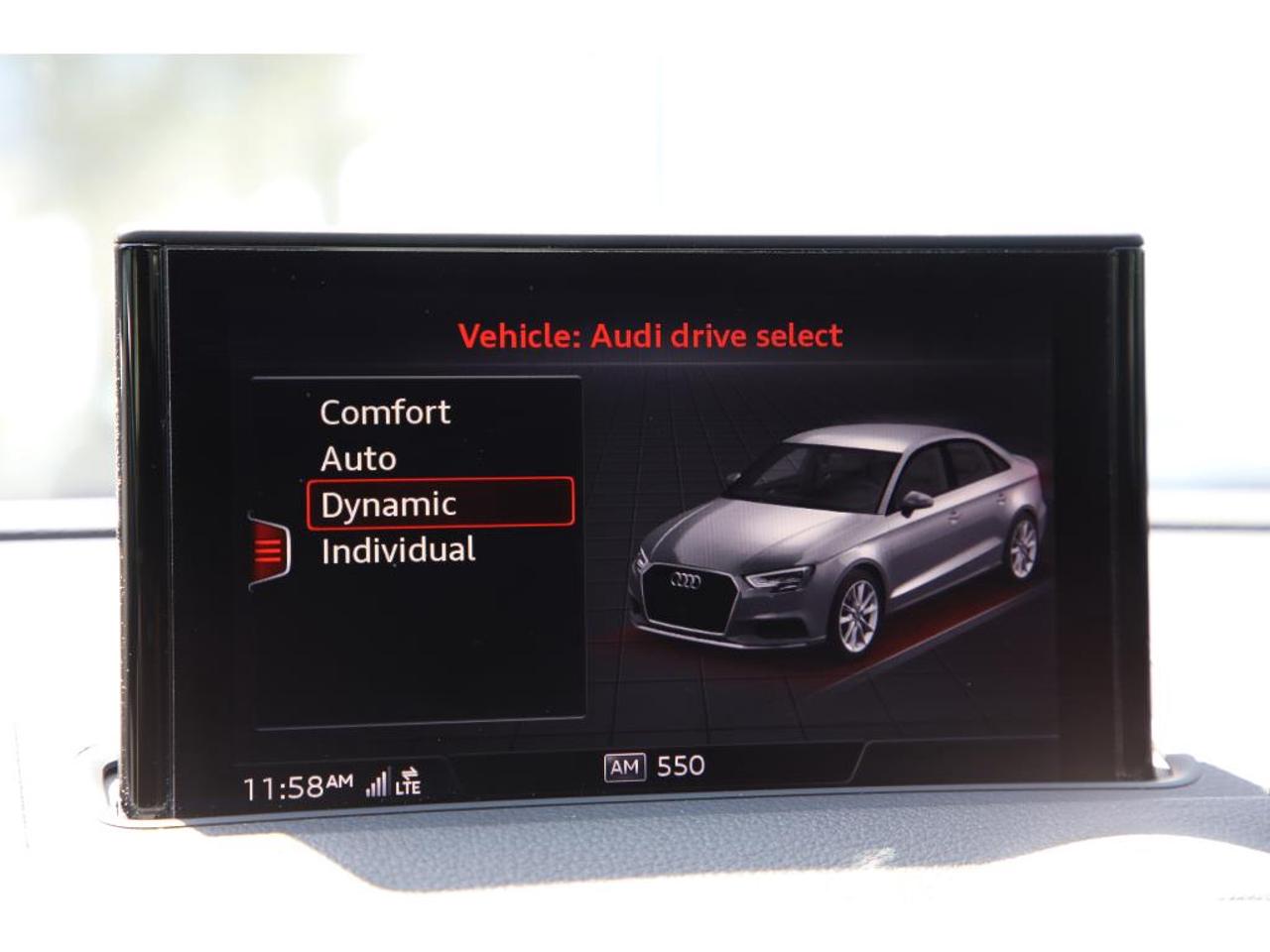 2019 Audi RS3 RS 3 Quattro With 394 Hp! Photo