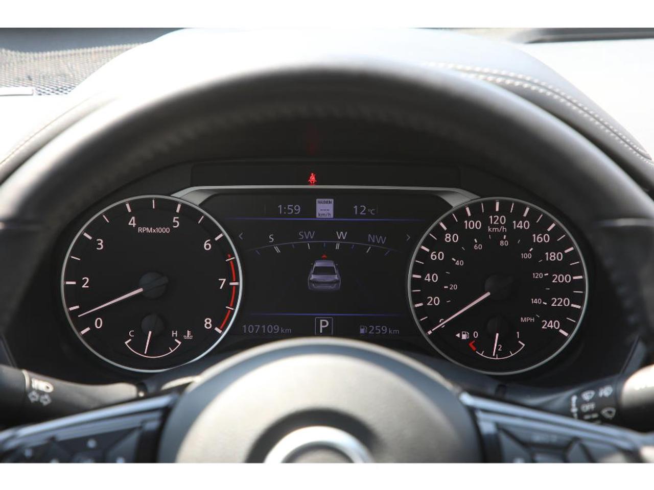 2022 Nissan Altima 2.5 Platinum AWD Photo