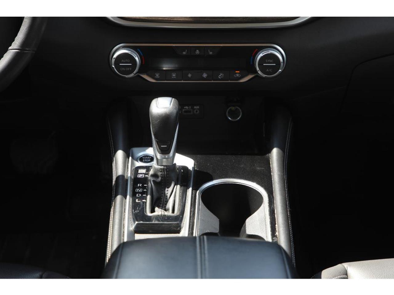 2022 Nissan Altima 2.5 Platinum AWD Photo