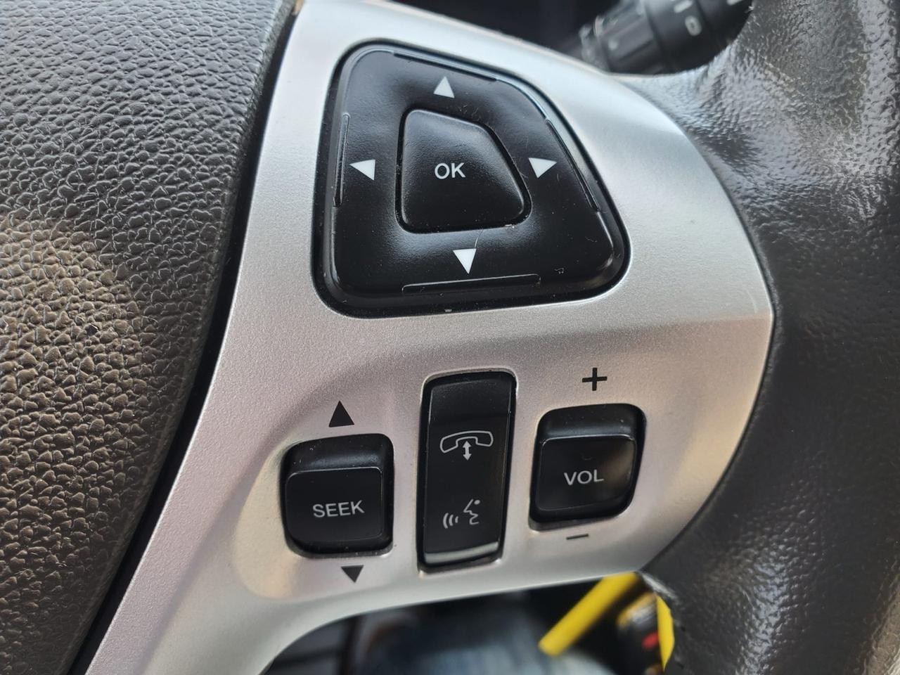 2013 Ford Edge SEL FWD Photo