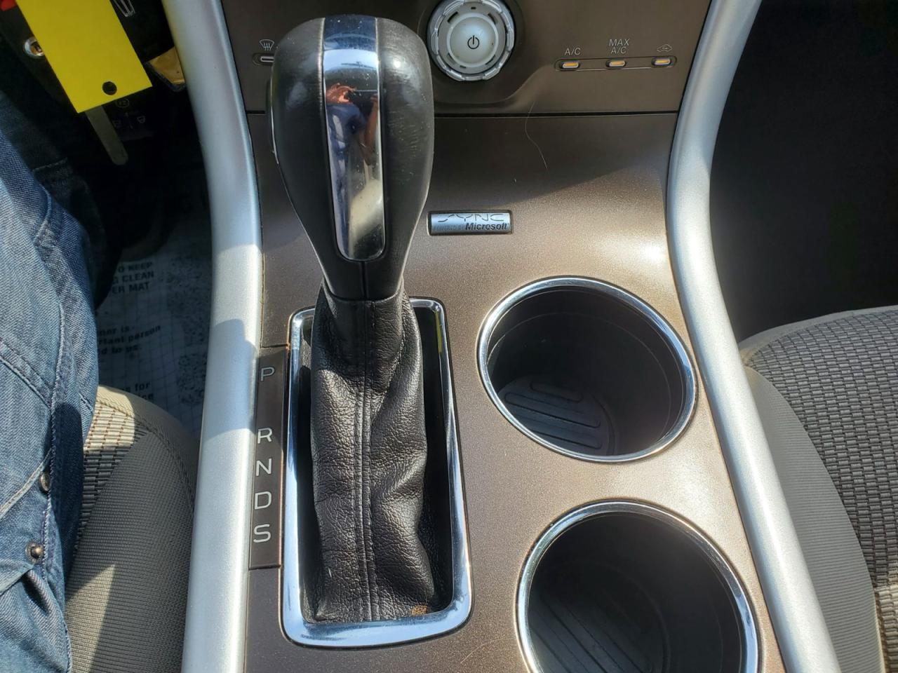 2013 Ford Edge SEL FWD Photo