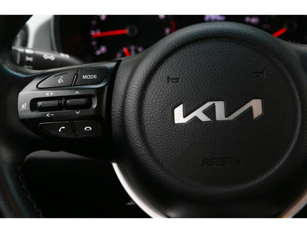 2022 Kia Rio5 S Photo