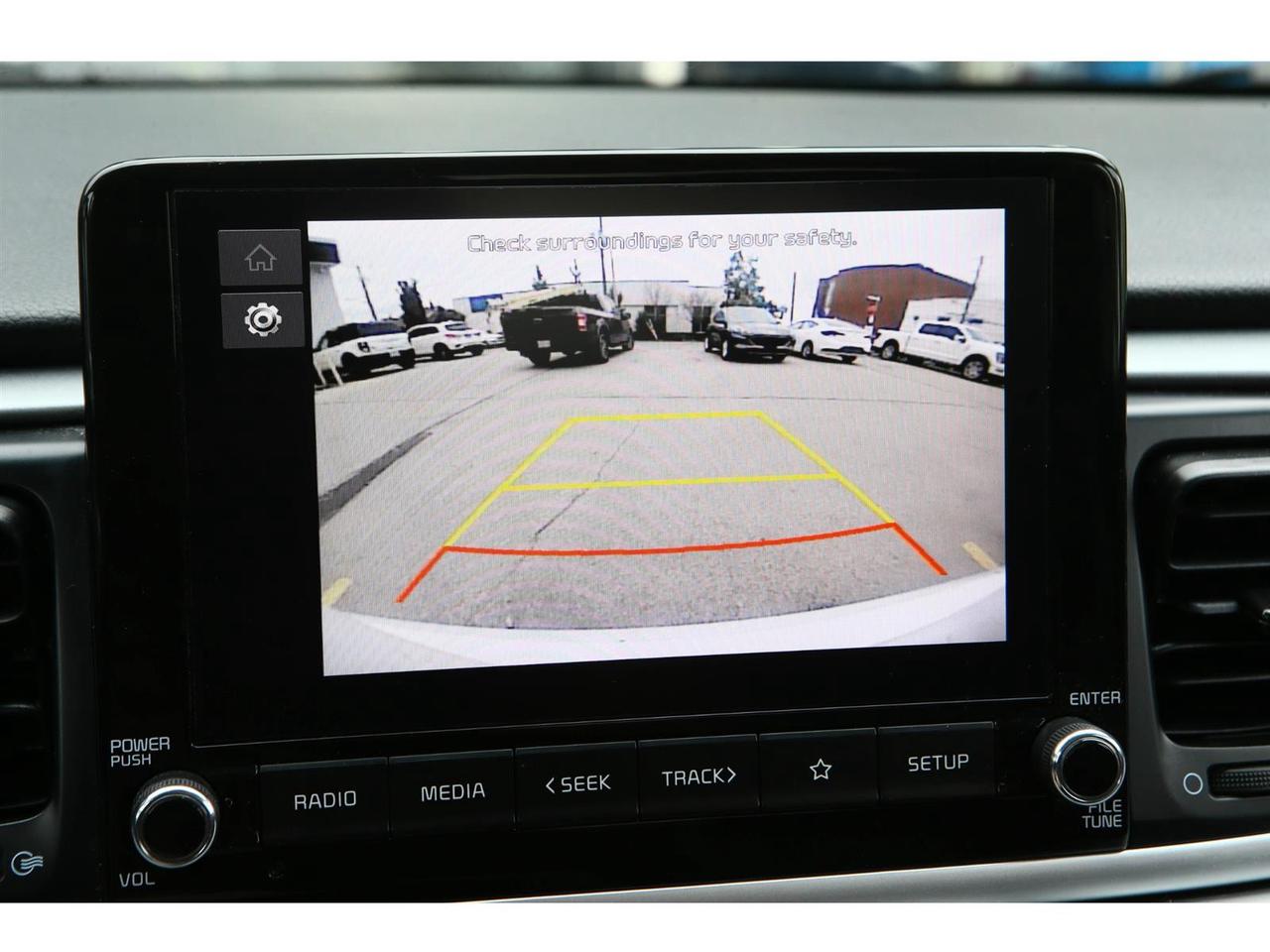 2022 Kia Rio5 S Photo