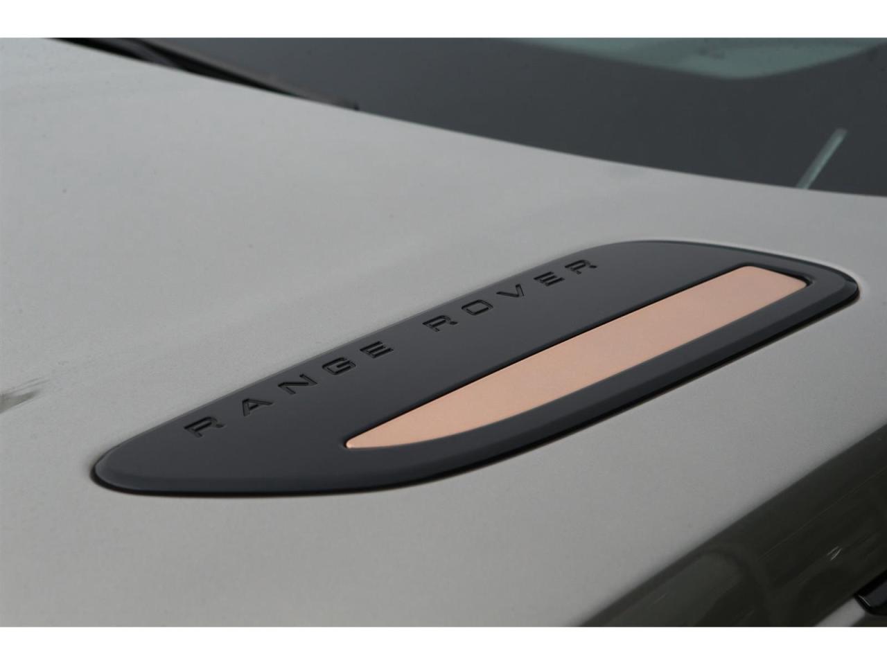 2018 Land Rover Range Rover Velar R-Dynamic SE Photo