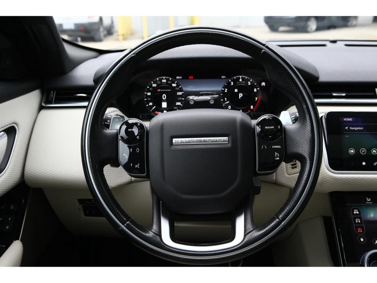 2018 Land Rover Range Rover Velar R-Dynamic SE Photo