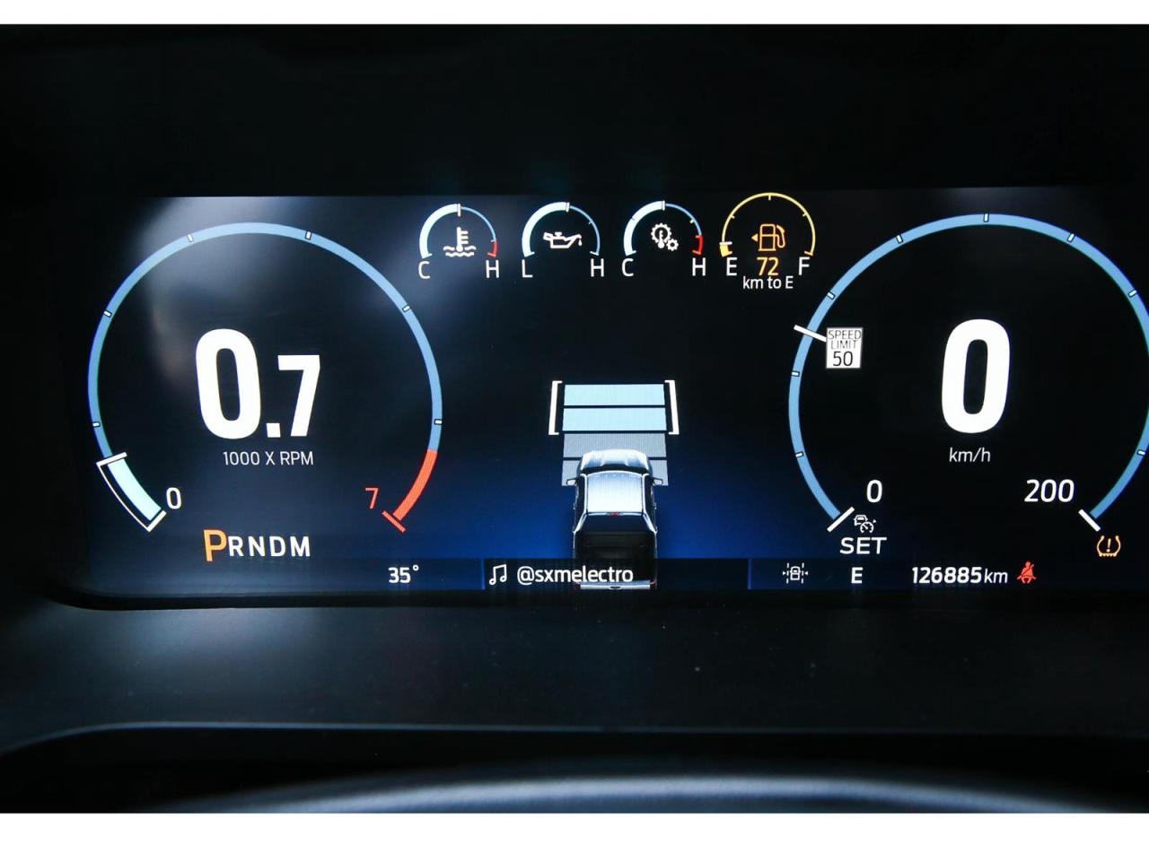 2023 Ford F-150 Lariat SuperCrew 6.5-ft. 4WD Photo