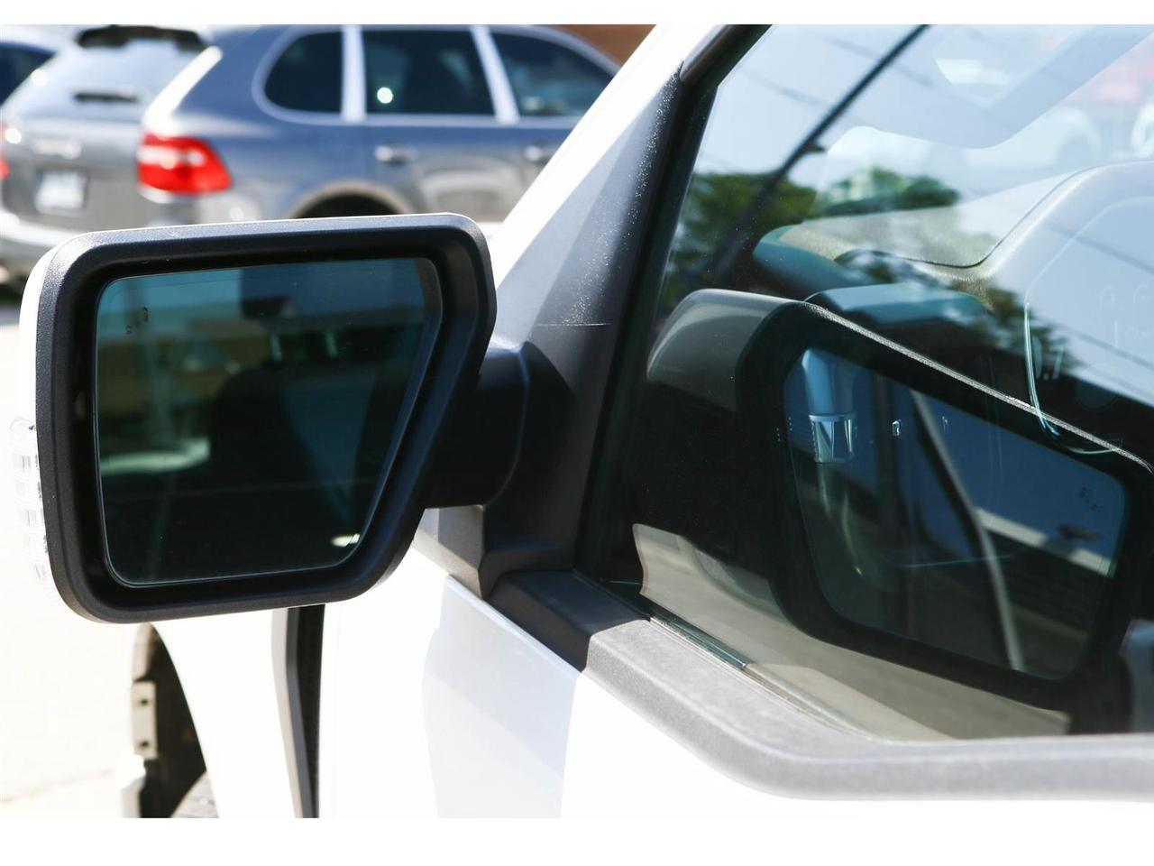 2023 Ford F-150 Lariat SuperCrew 6.5-ft. 4WD Photo