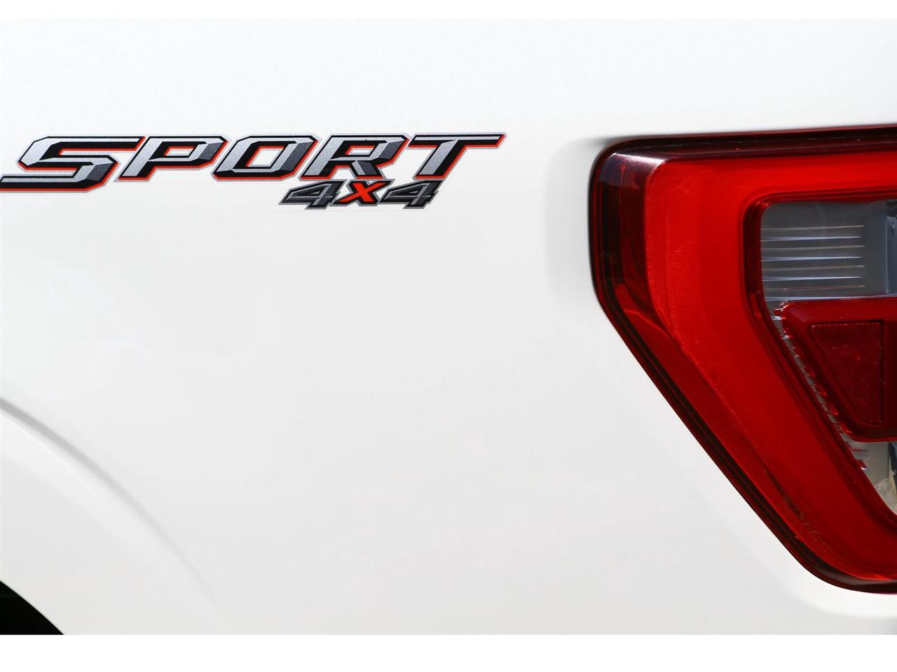 2023 Ford F-150 Lariat SuperCrew 6.5-ft. 4WD Photo