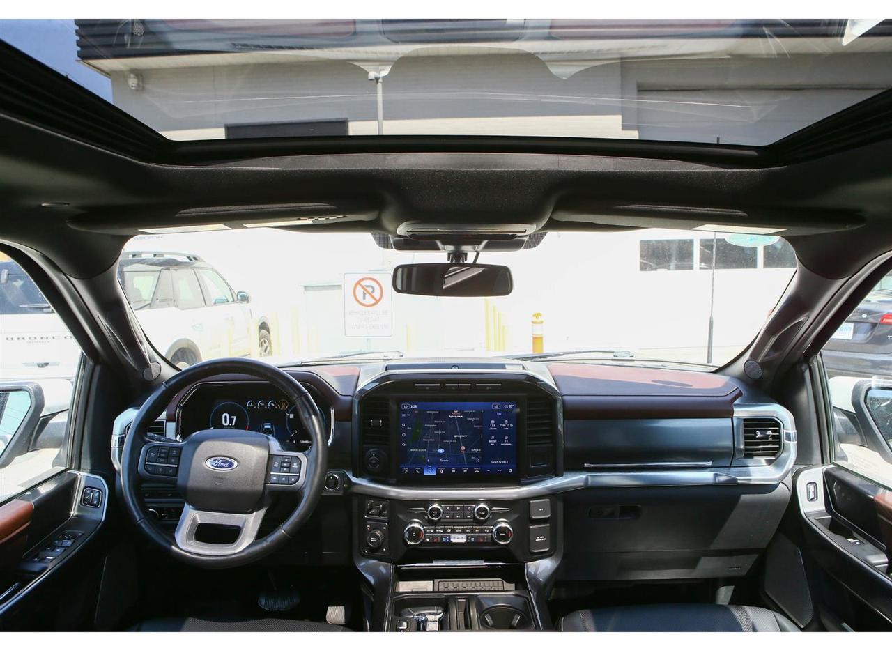 2023 Ford F-150 Lariat SuperCrew 6.5-ft. 4WD Photo